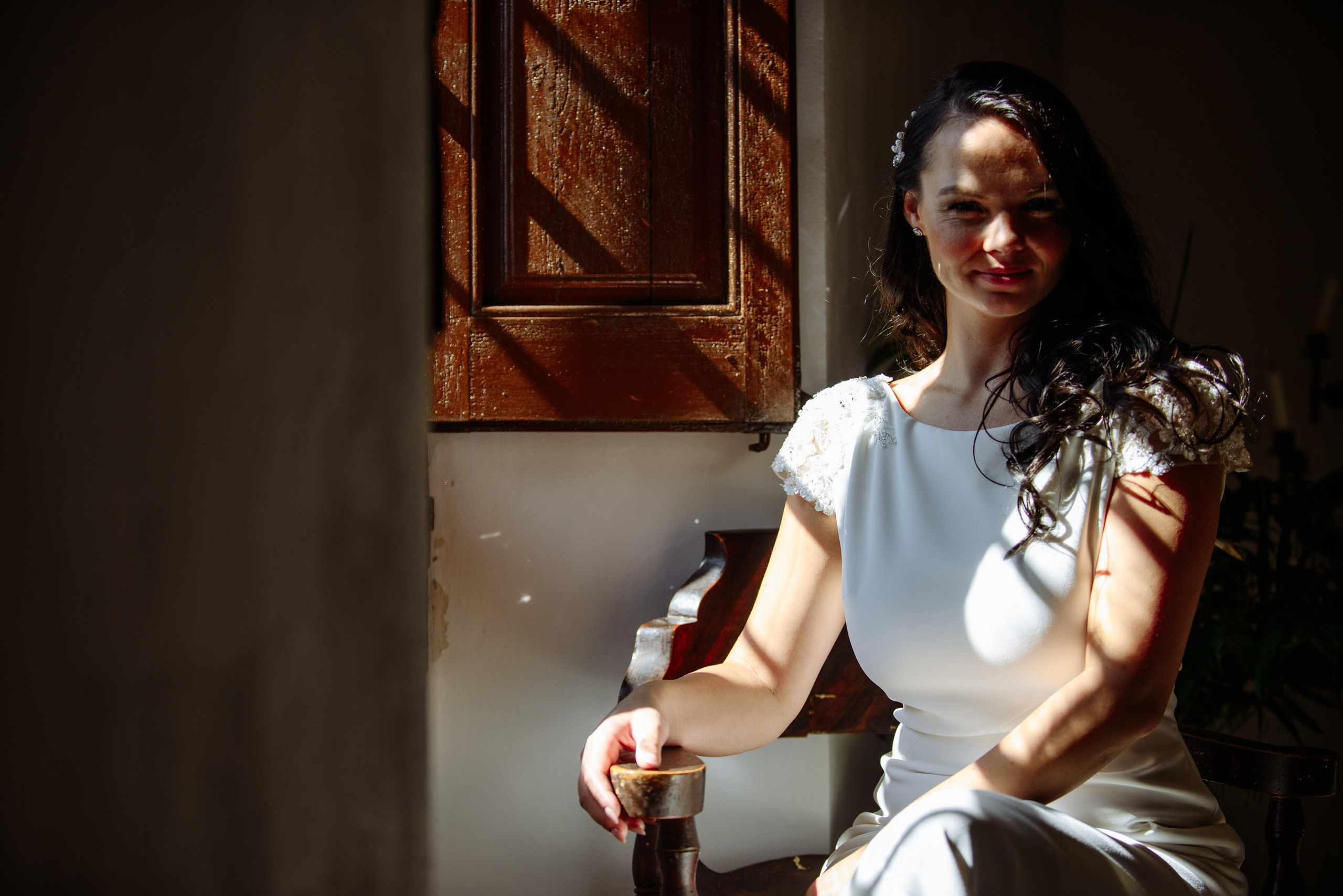 Agnese y Gal. Фотограф Екатерина Гасанова — фотосессии в Барселоне