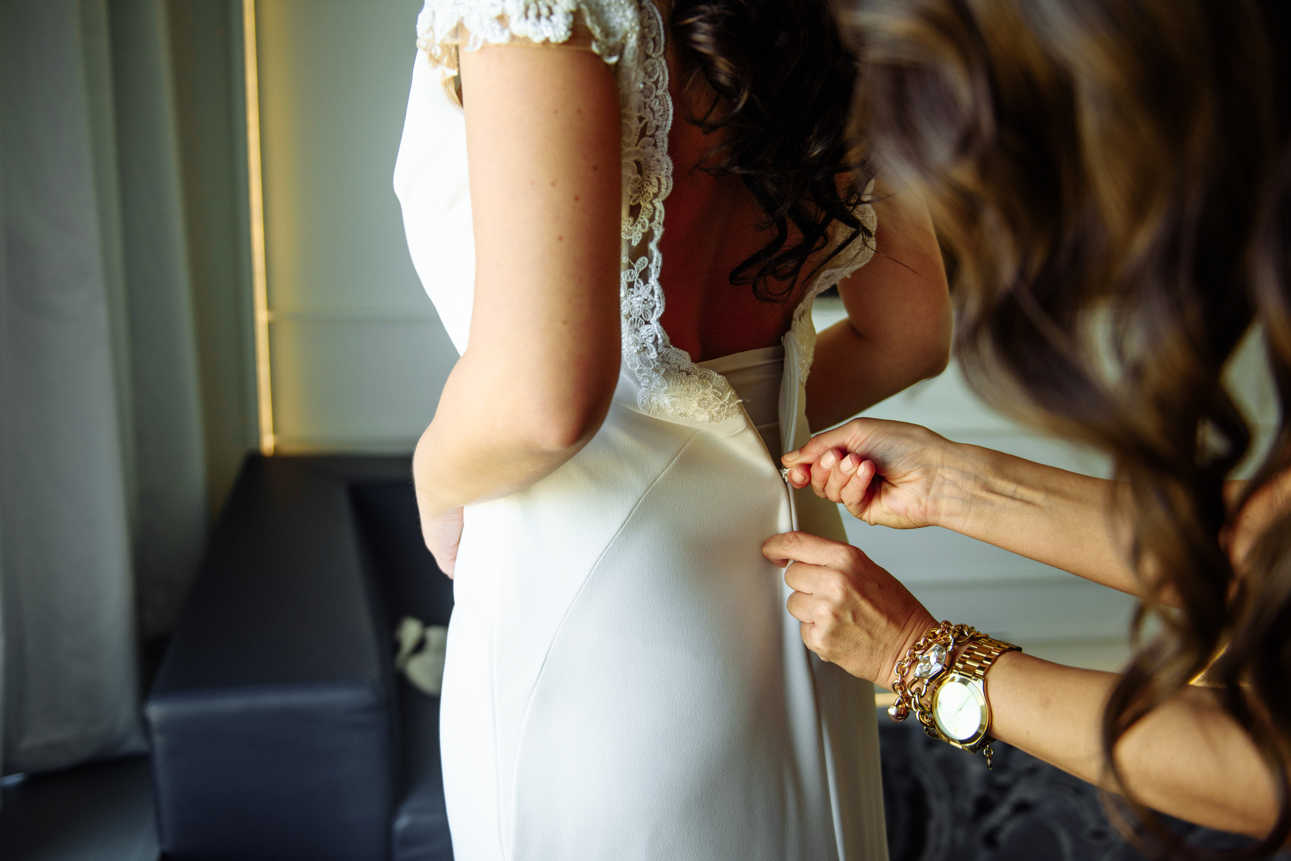 Agnese y Gal. Фотограф Екатерина Гасанова — фотосессии в Барселоне