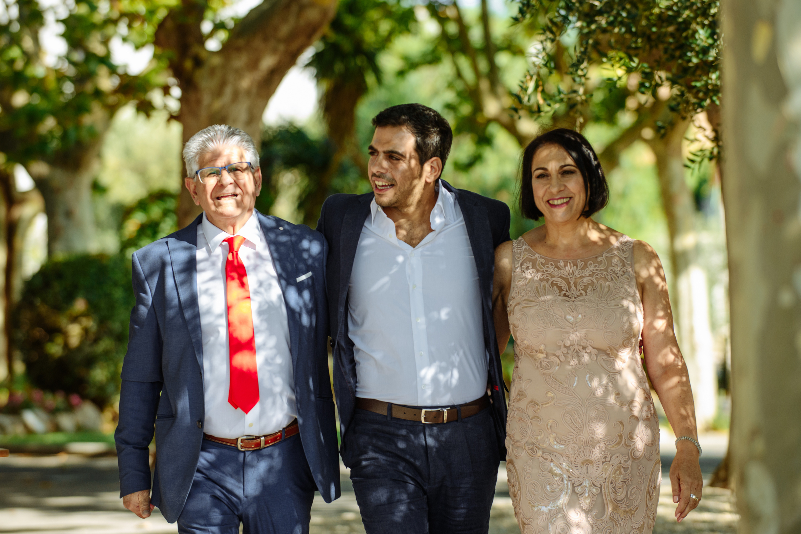 Agnese y Gal. Фотограф Екатерина Гасанова — фотосессии в Барселоне