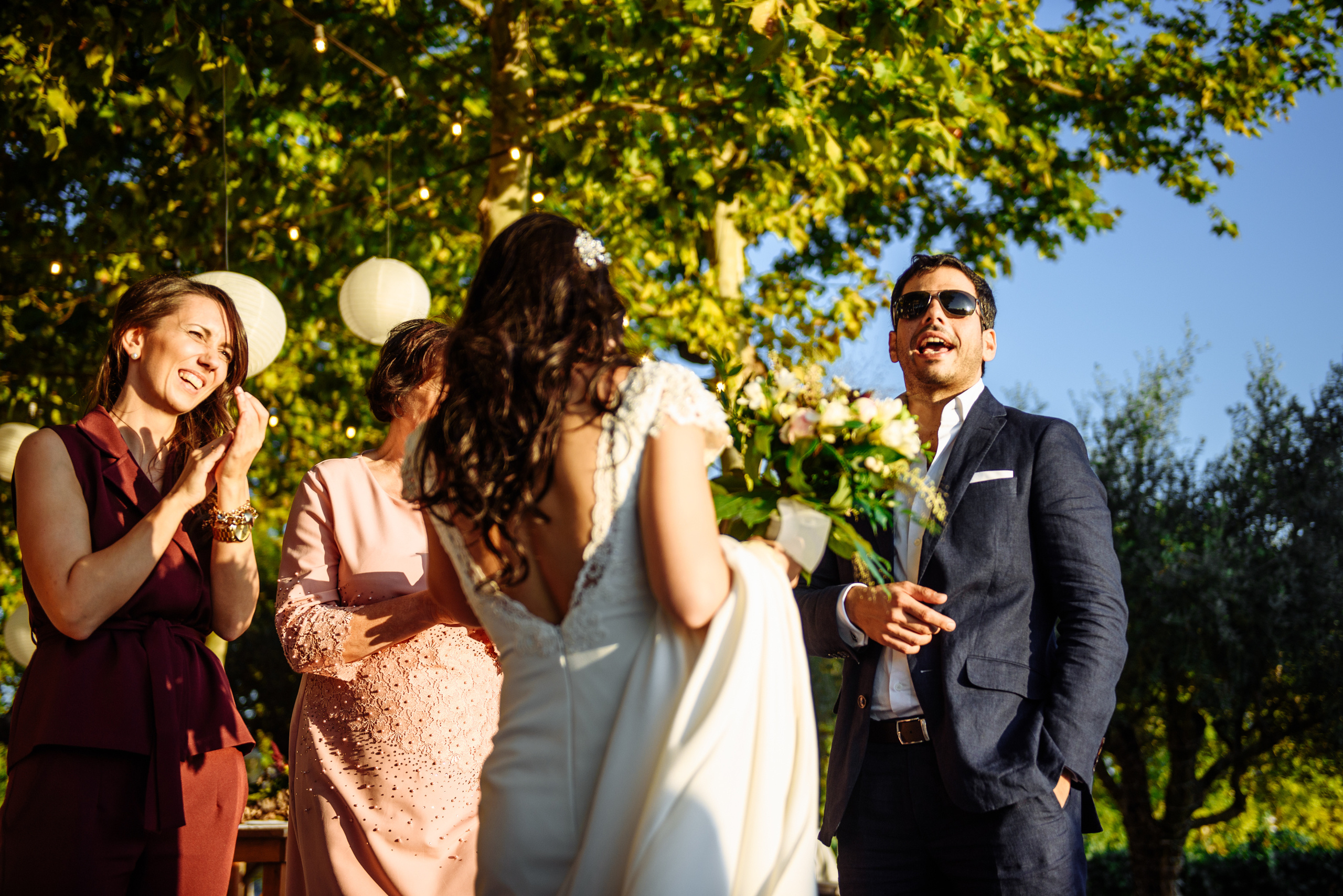 Agnese y Gal. Фотограф Екатерина Гасанова — фотосессии в Барселоне