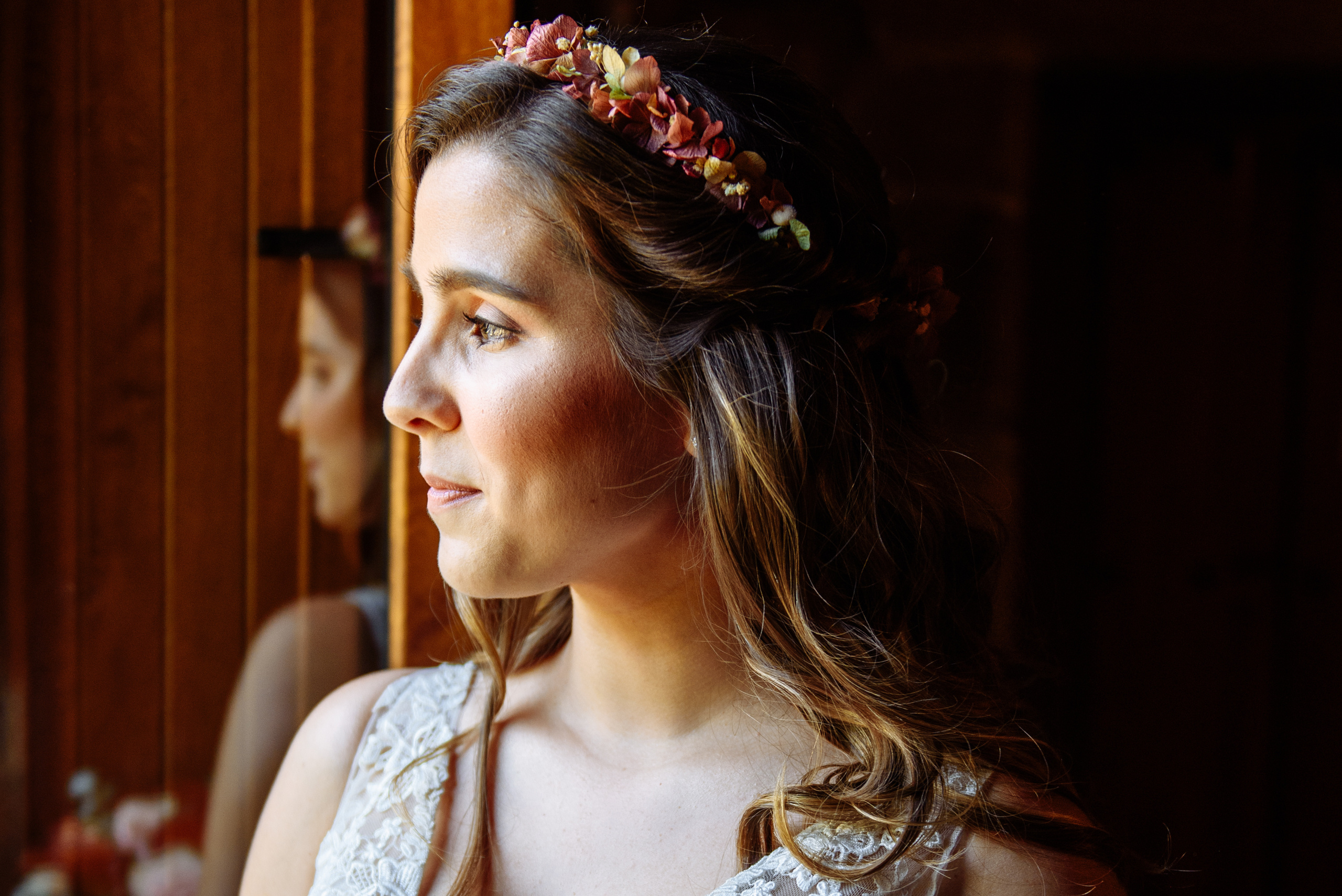 Wedding Day Maria & Dominik. Фотограф Екатерина Гасанова — фотосессии в Барселоне