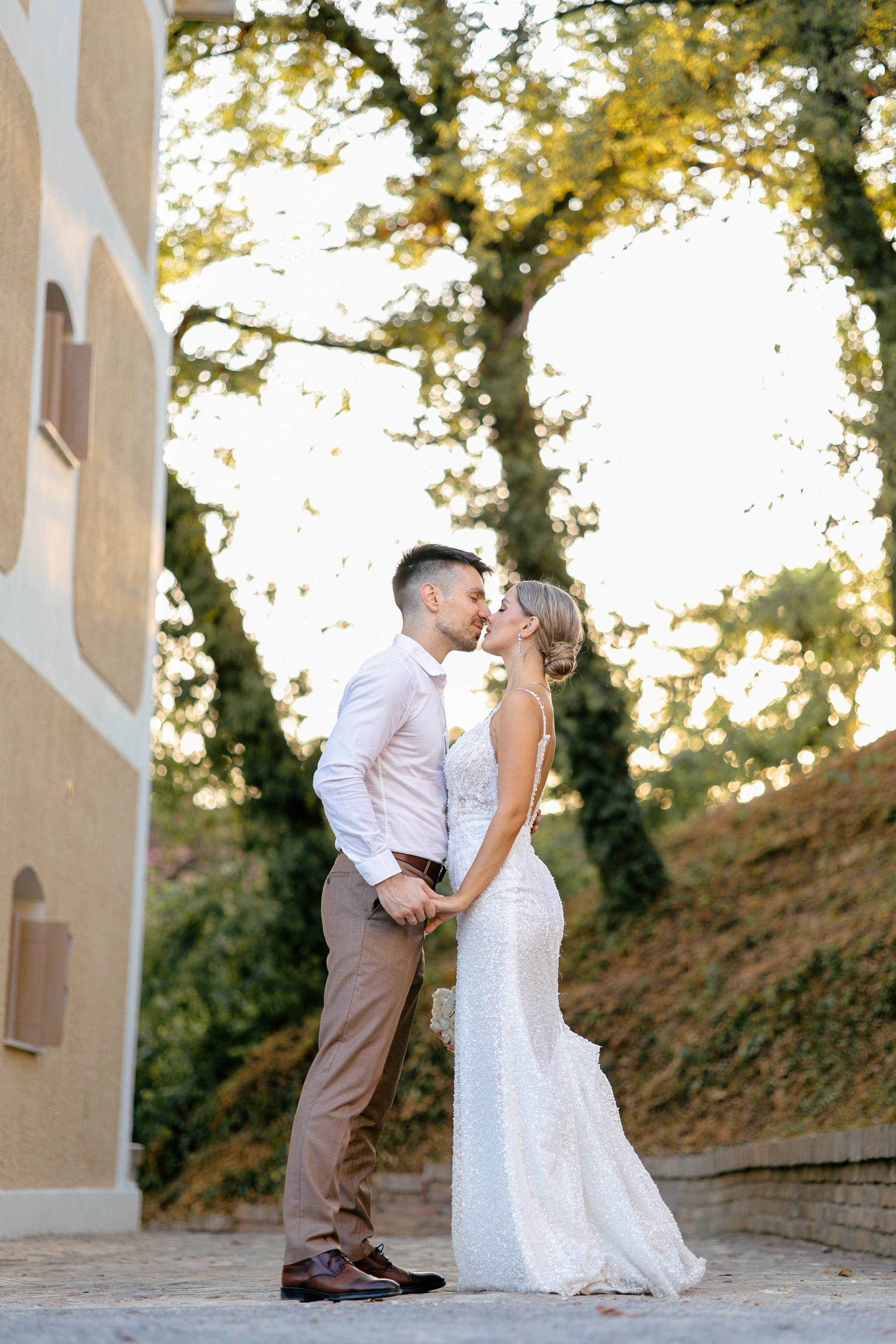 Milana & Ugljesa. Vlada toskic wedding and event photographer