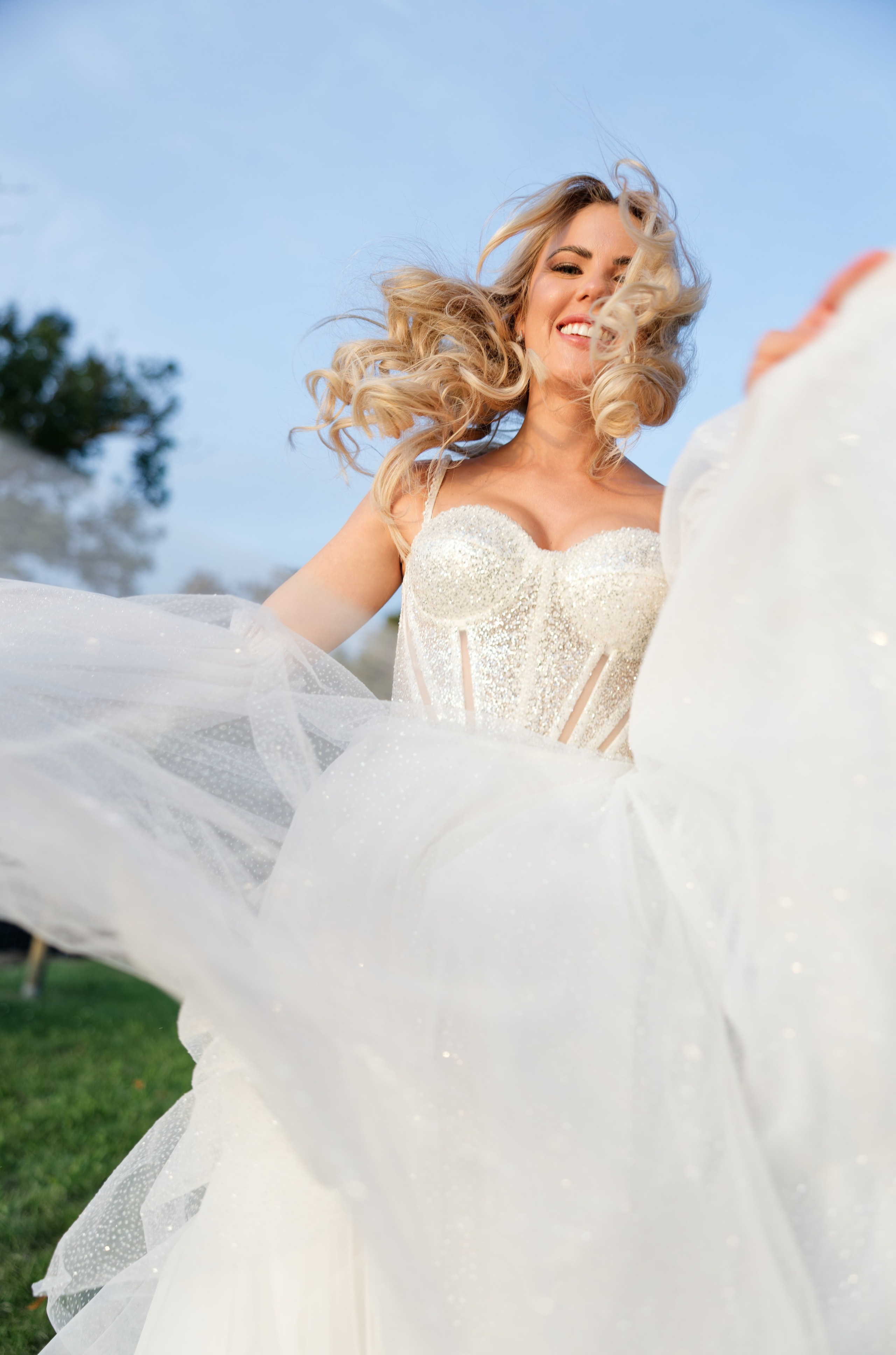 Wedding in Germany Preview