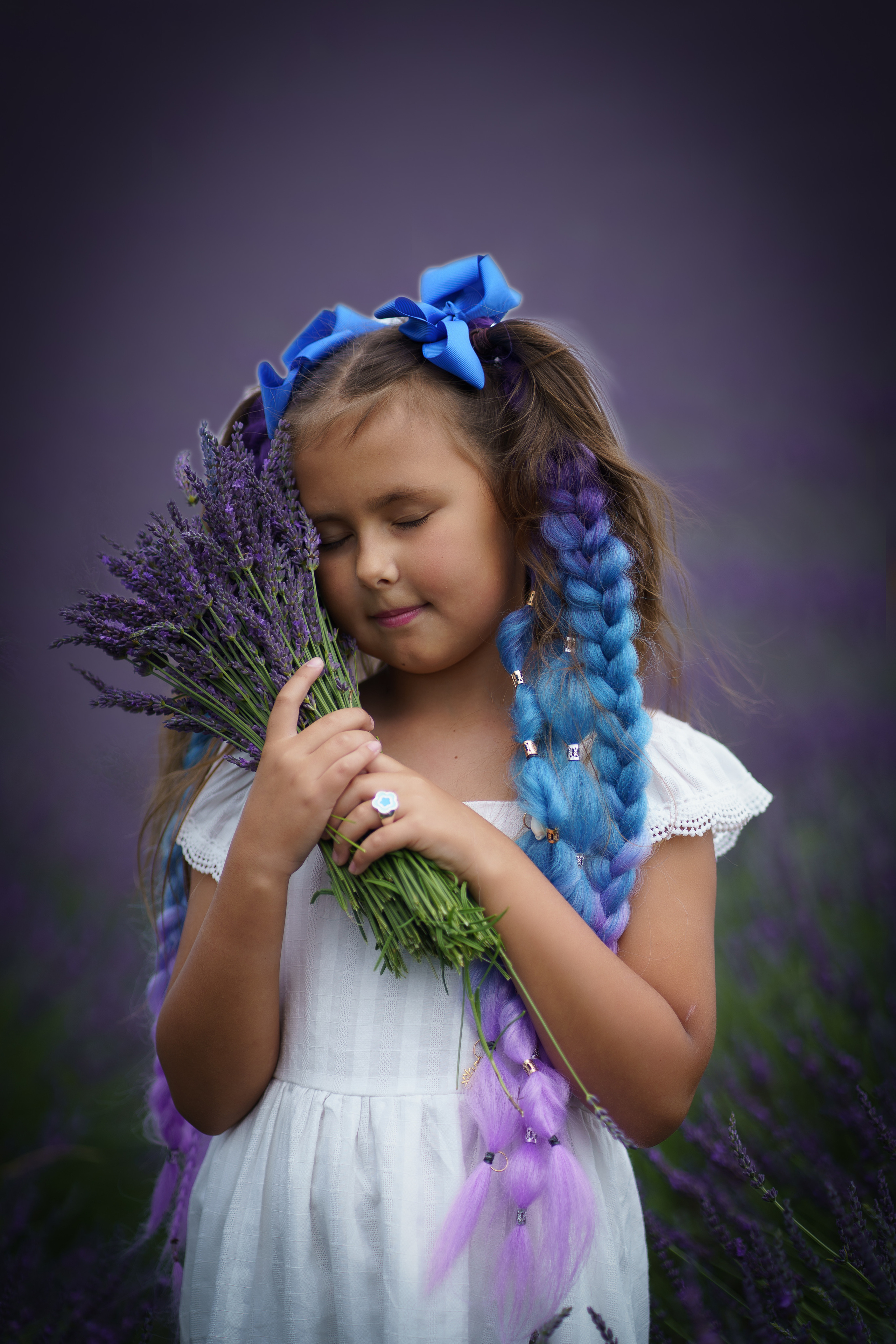 Child portrait. Jelena Upleja children and family photographer in Bognor Regis