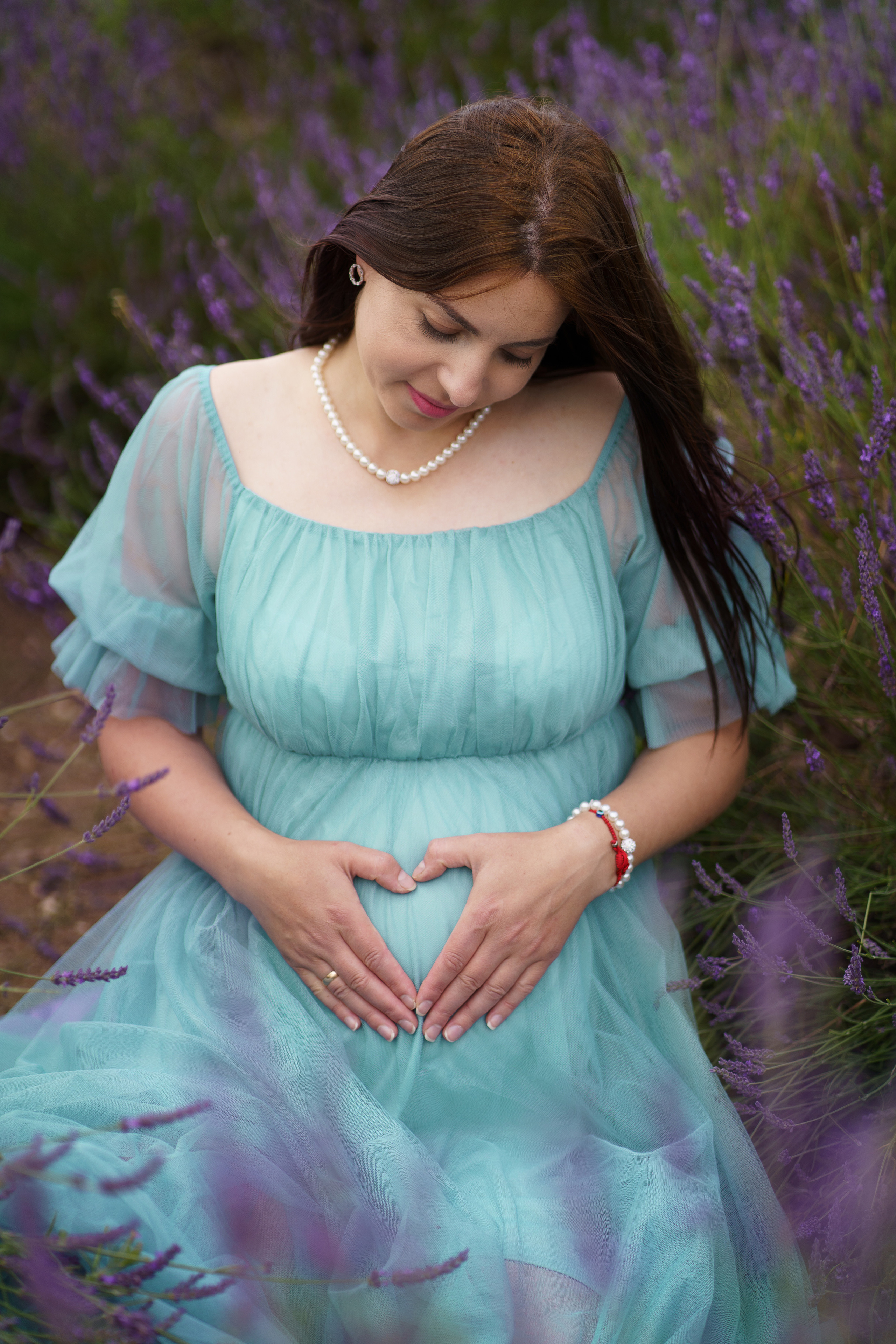 Прекрасное время в ожидании ребенка счастливой семьи. Детский и семейный фотограф в Богнор Регис Елена Уплея