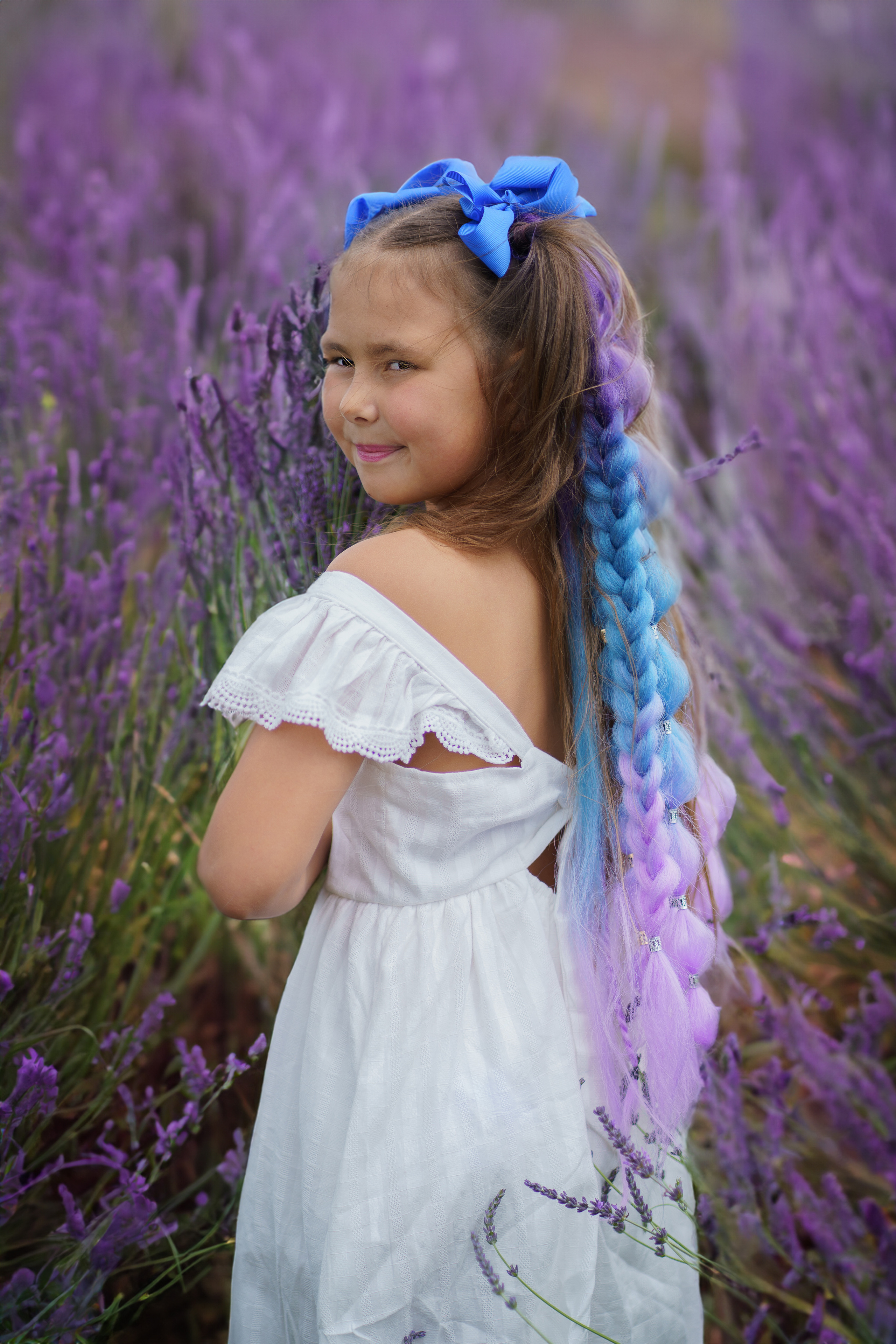 Child portrait. Jelena Upleja children and family photographer in Bognor Regis