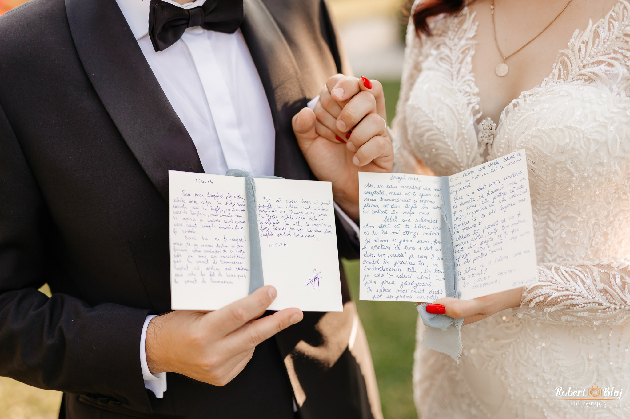 Gabriela & Codrin. Robert Blaj - Fotograf Nuntă Iași