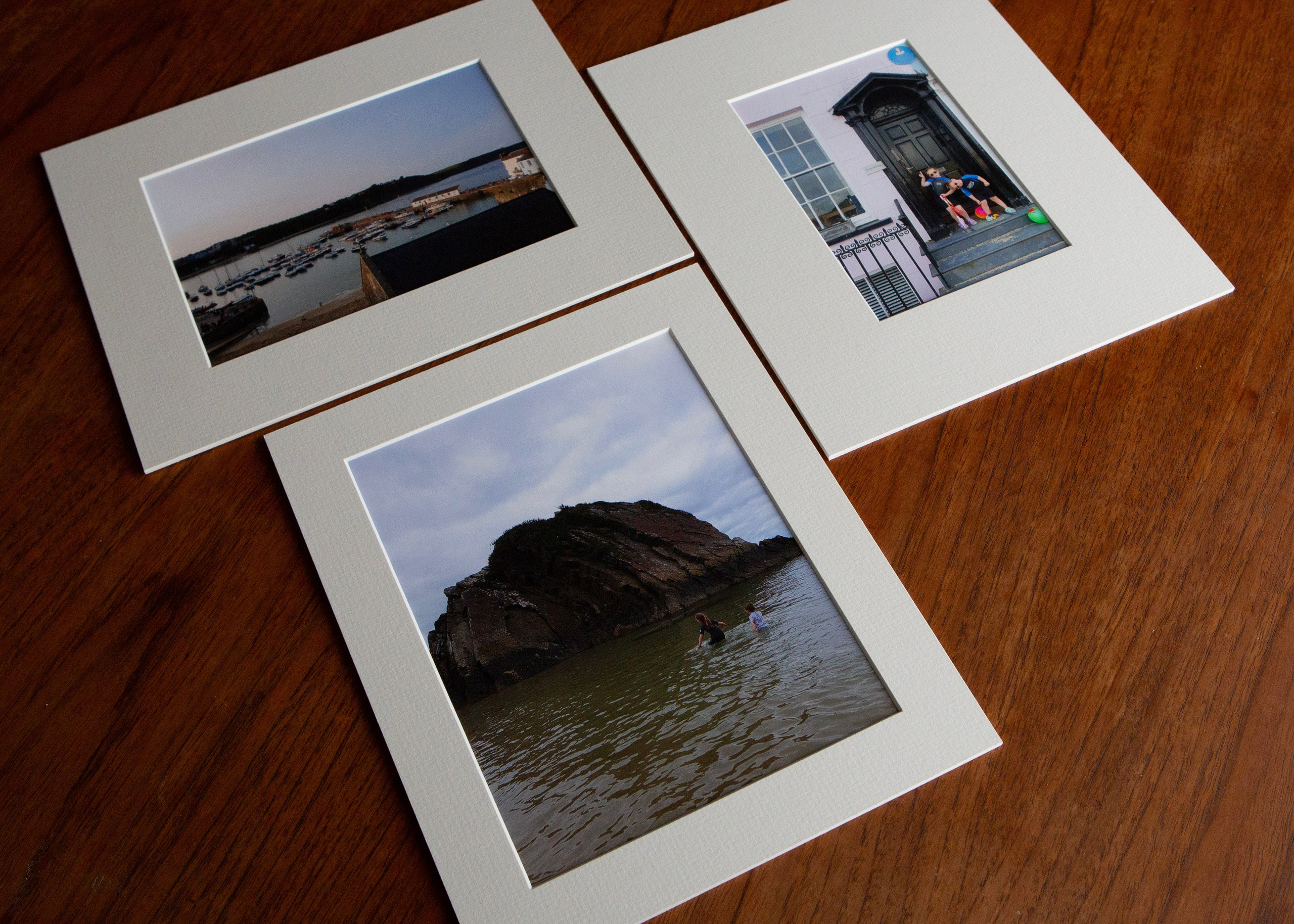 Fine Art Albums & Prints | Anna Dobrovolskaia