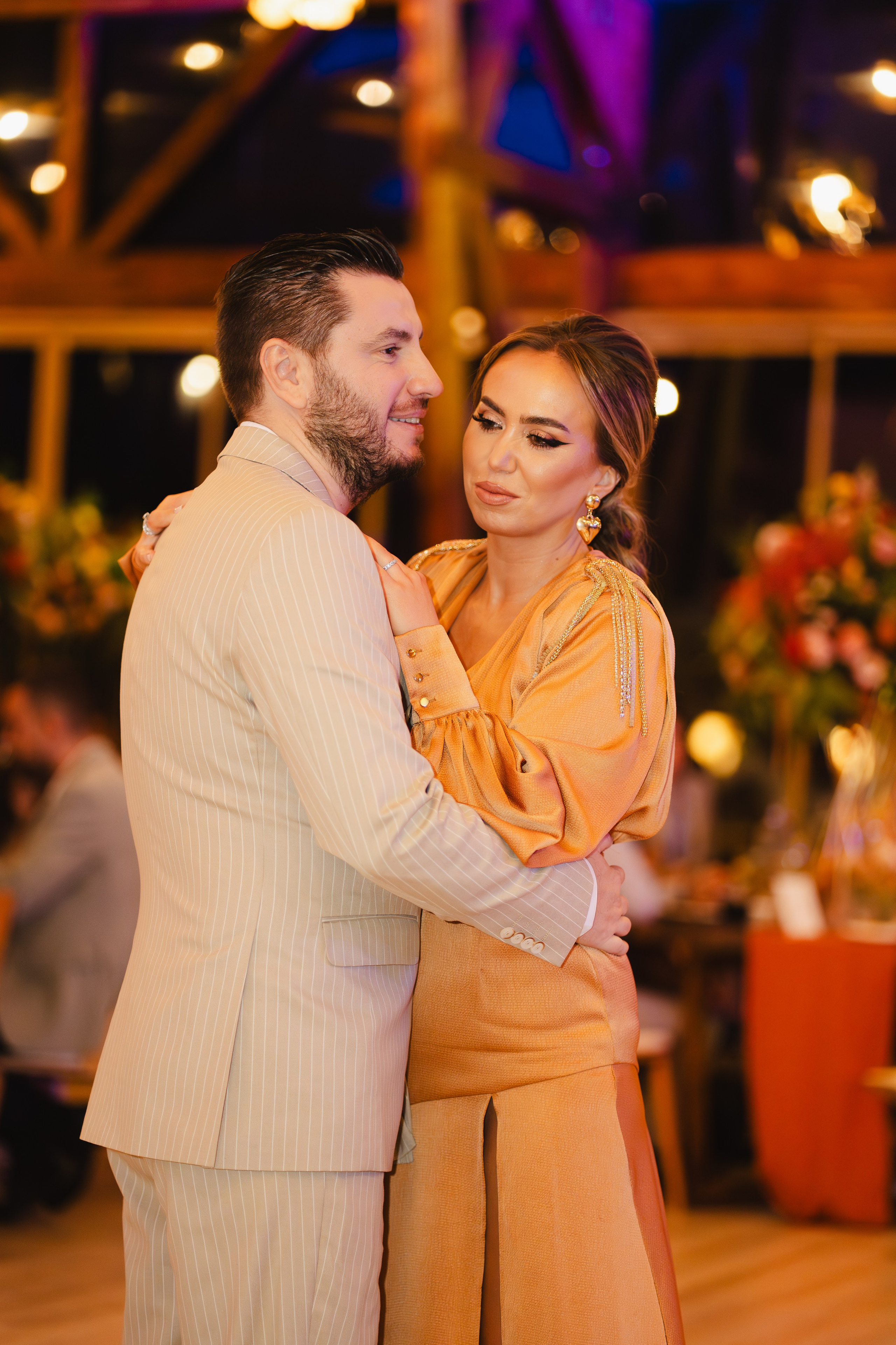 Private events. Kaed