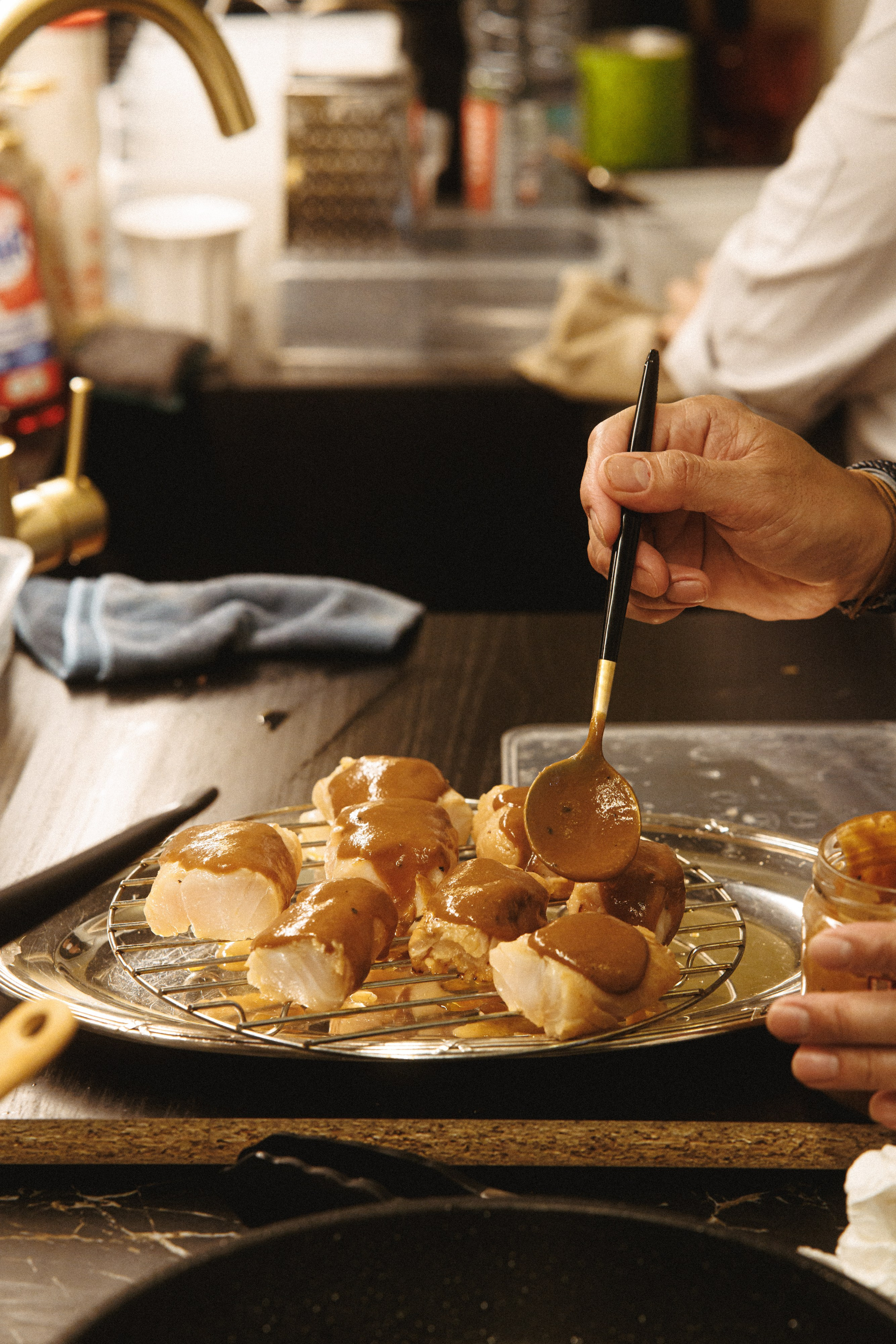 Campaigns. Ilia Pisarenko — Fashion & Street Photographer in Paris