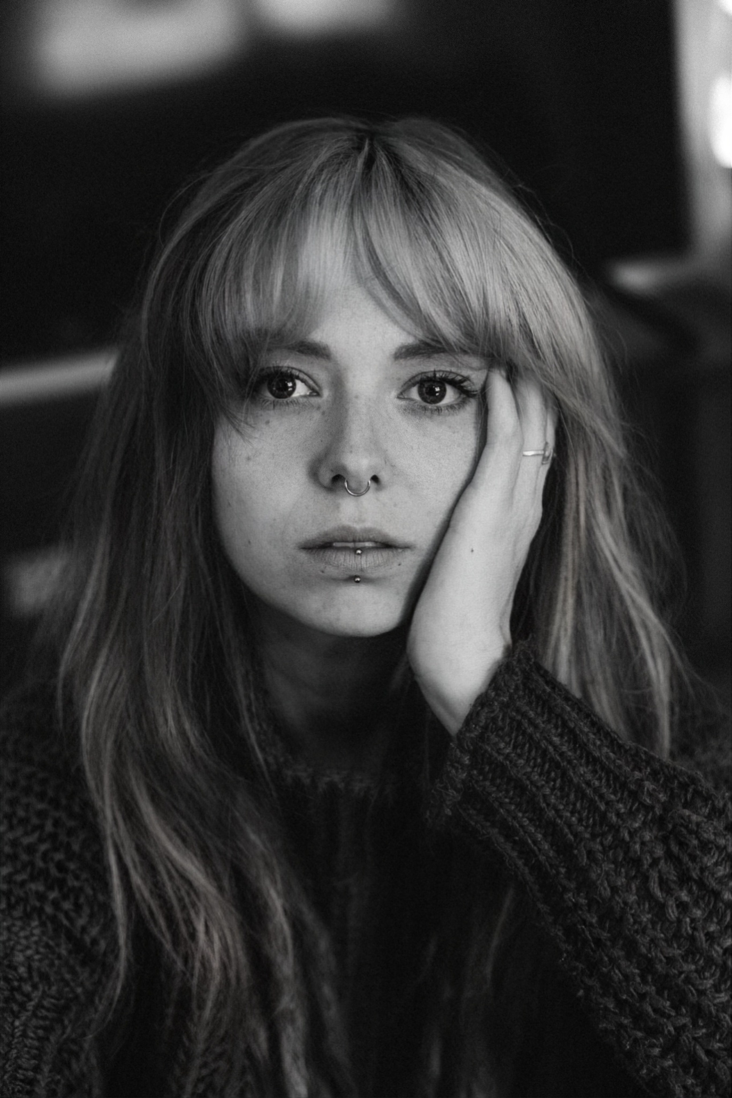 Portraits. Hochzeits- und Porträtfotografin in Deutschland