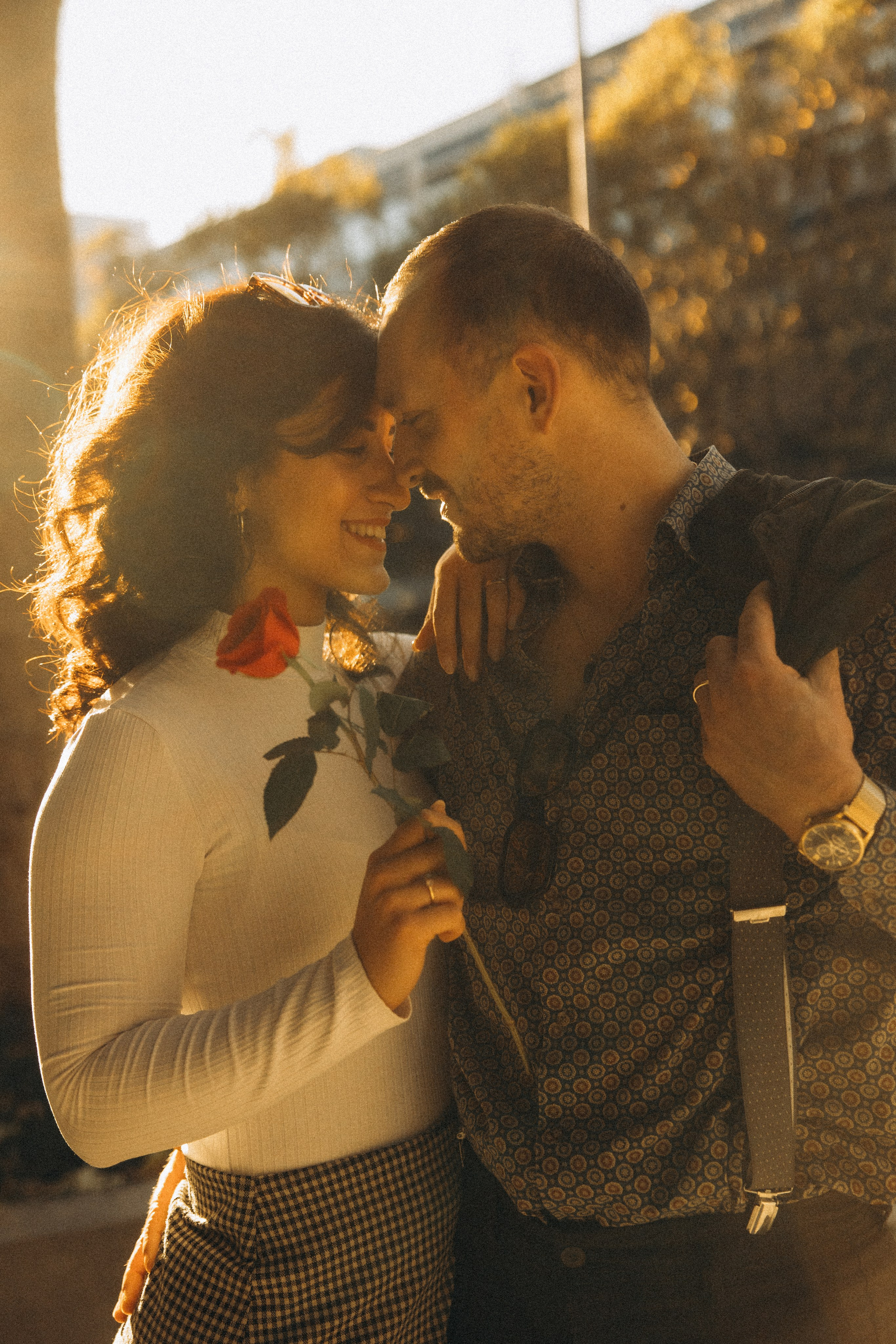 Hilal & Lucca. Hochzeits- und Porträtfotografin in Deutschland