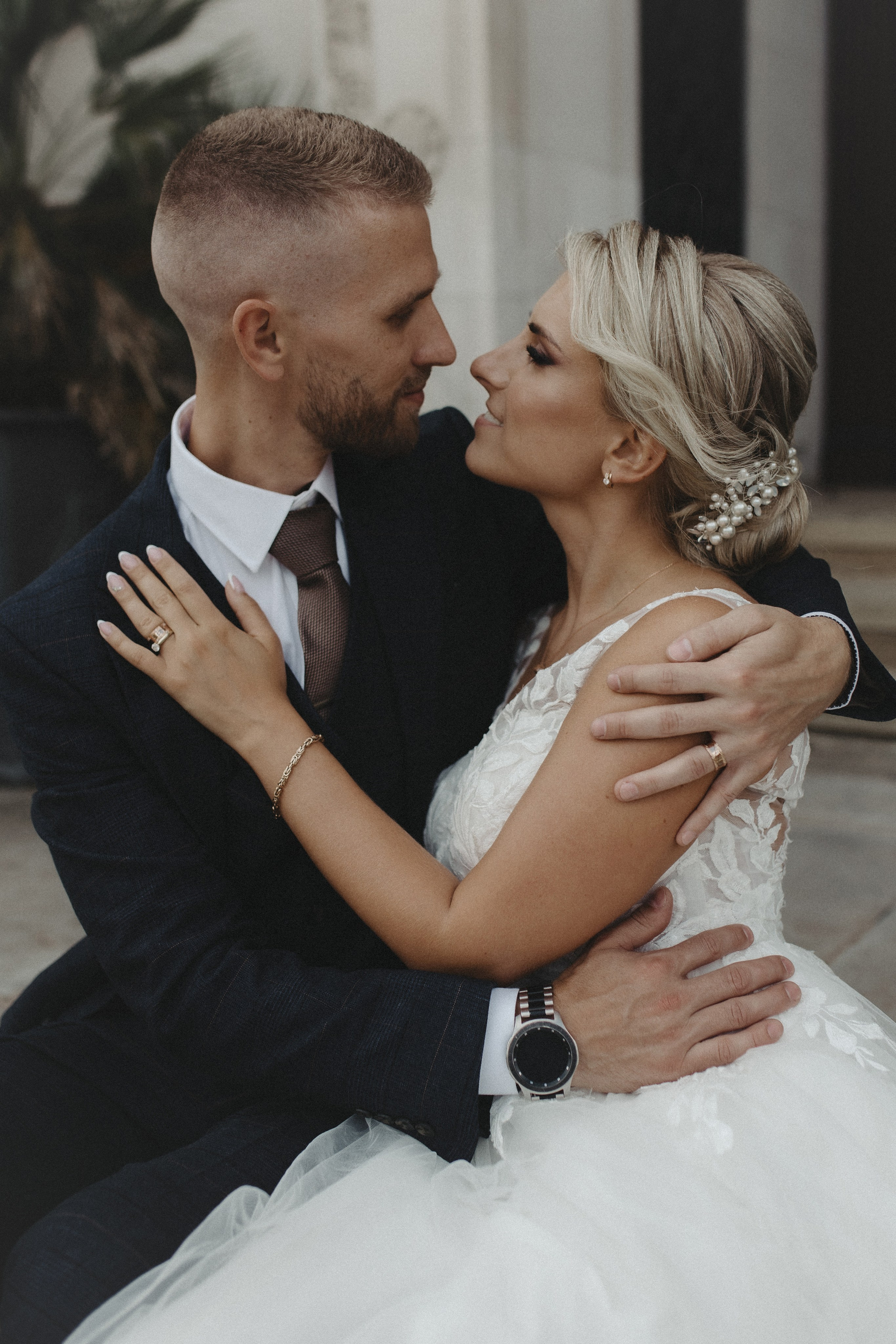 Weddings. Yorkshire Wedding and Portrait Photographer Evie Moon