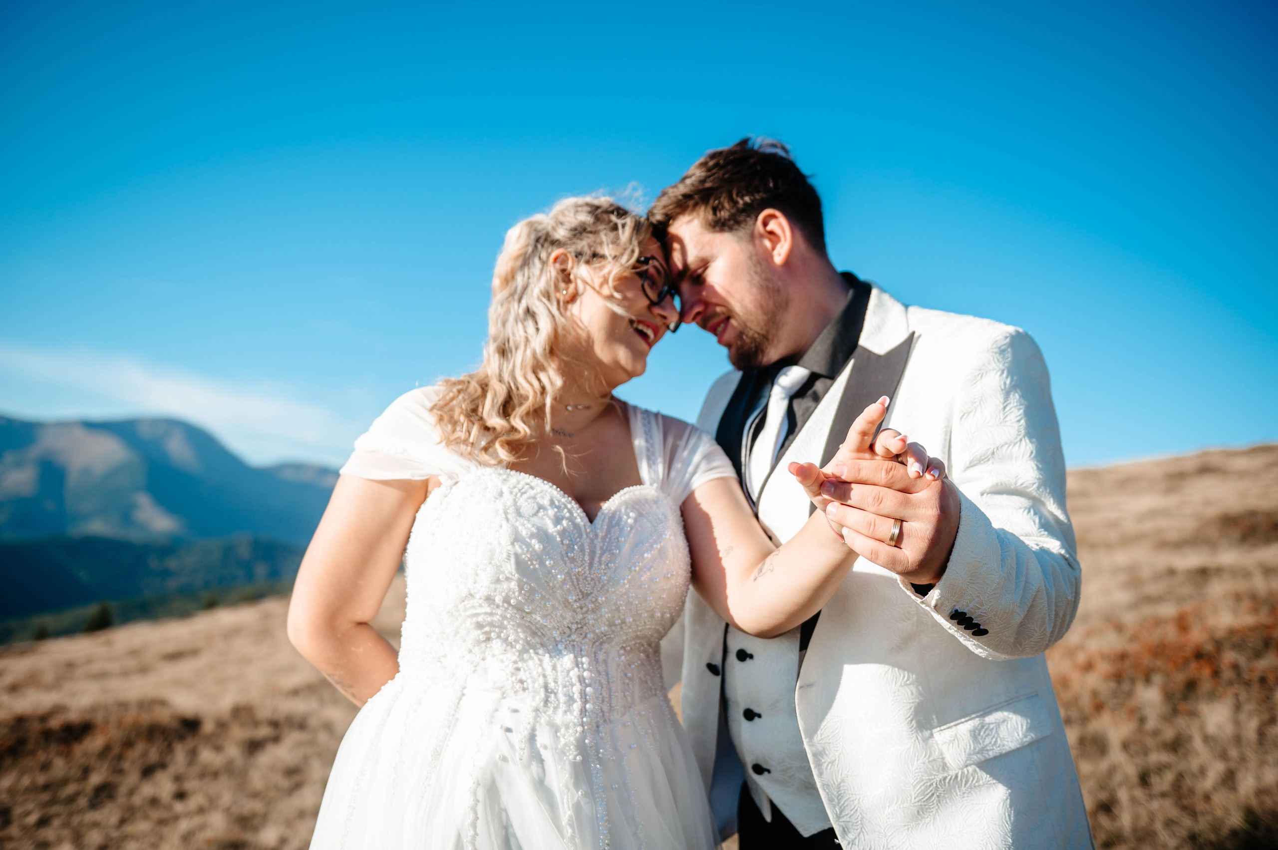 Ana & Cătălin. Ionut Birceanu