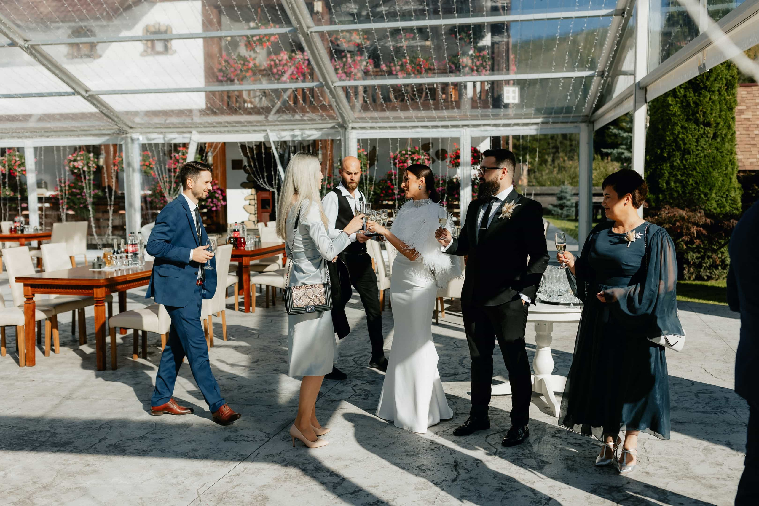 Stefanel & Elena. MovieFrames.ro