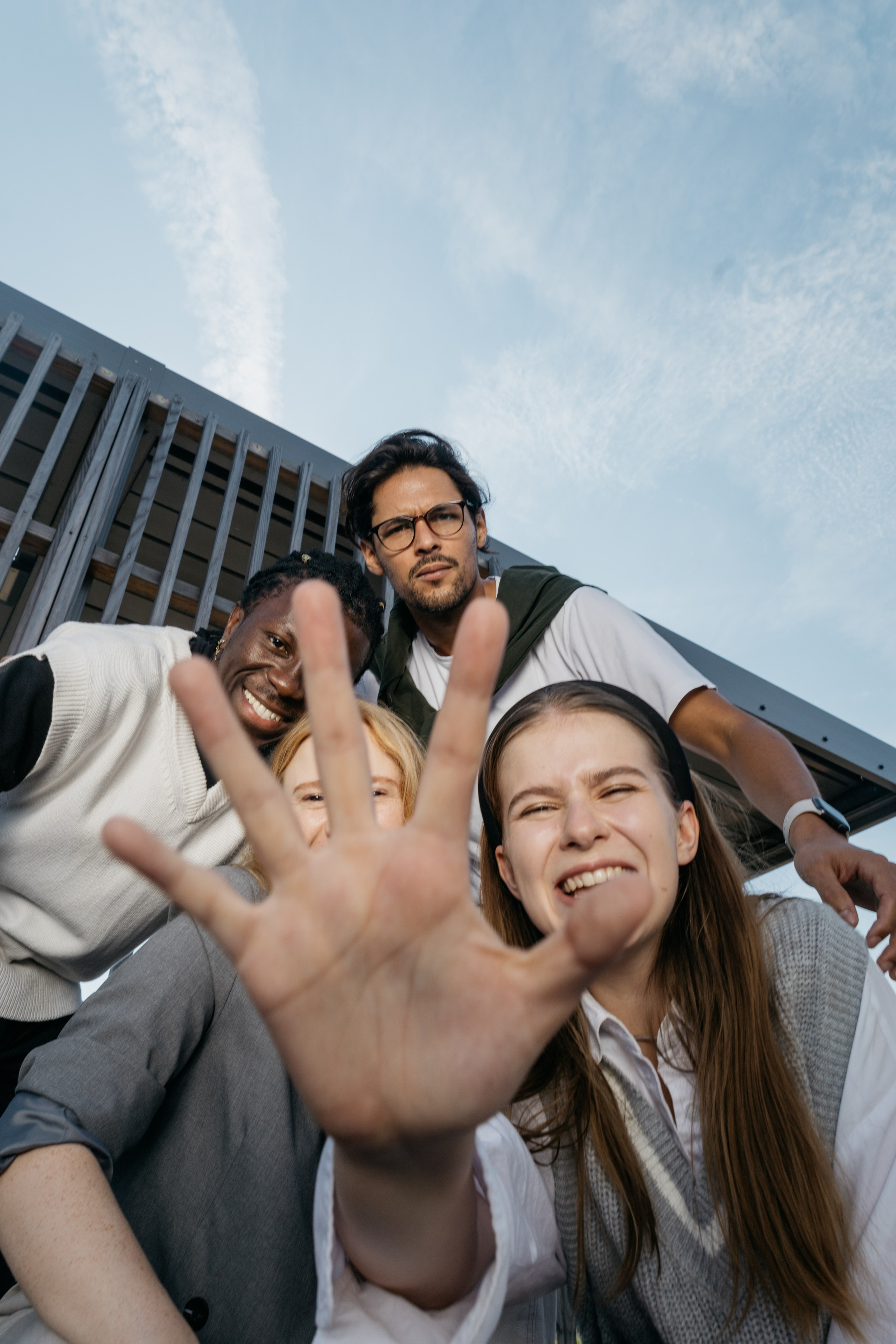 Portfolio. Photographe à Paris — Genya Legou