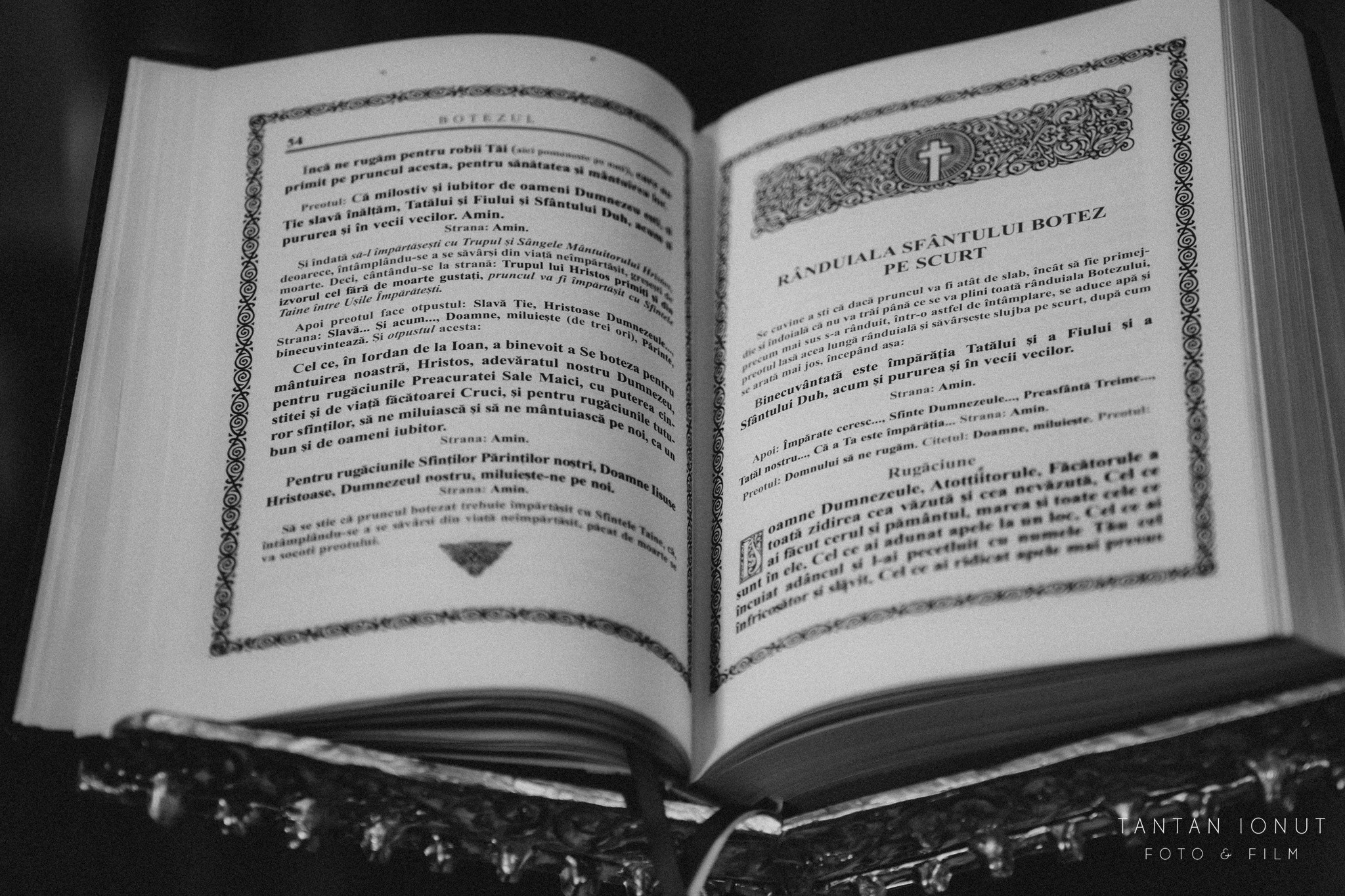 MATTHIAS-ANDREI. TANTAN IONUT FOTO & FILM