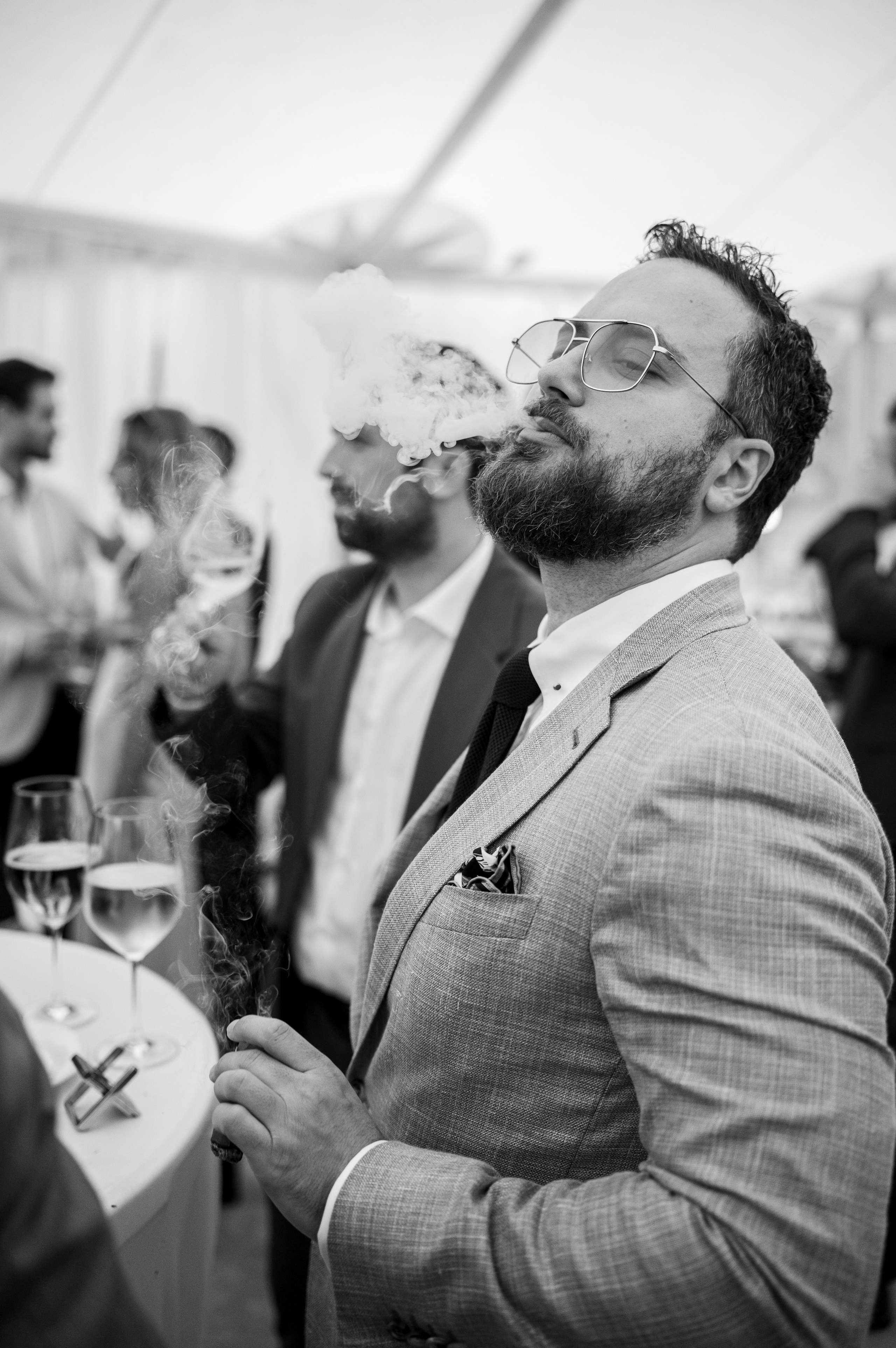 Nico & Mira. Wedding photographer in Spain