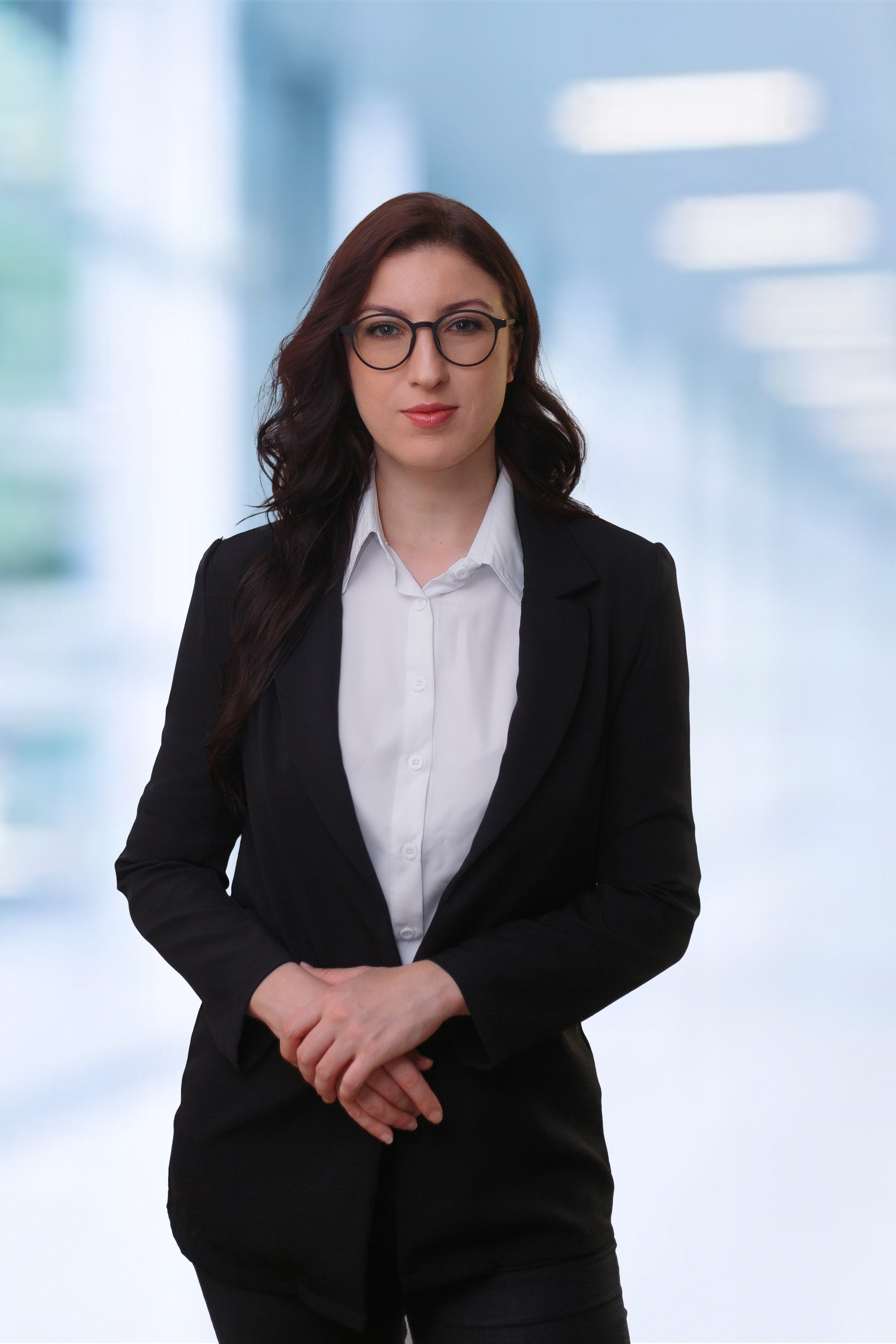 Bewerbungsfoto, Passfoto, Fotograf in Hamburg. Fotografin Hamburg Reinbek Elizaveta Romanova