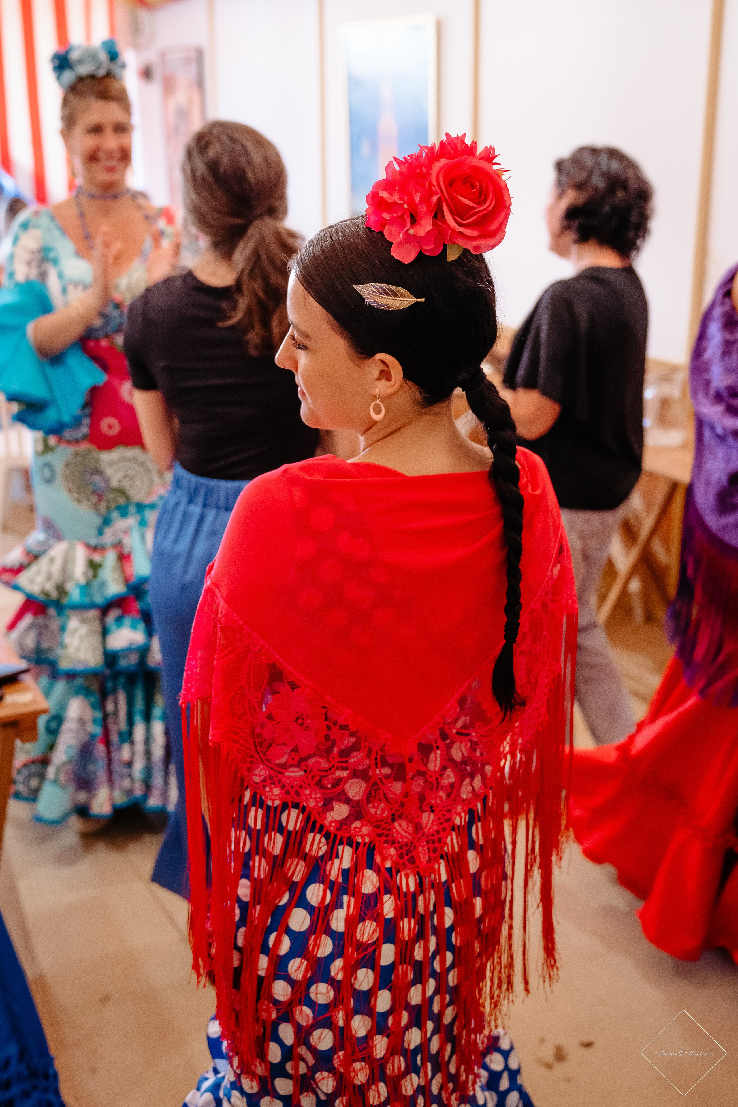 Feria De Abril — Sevilla 2024. Fotografie de Familie, Nuntă și Evenimente - Marian V. Munteanu