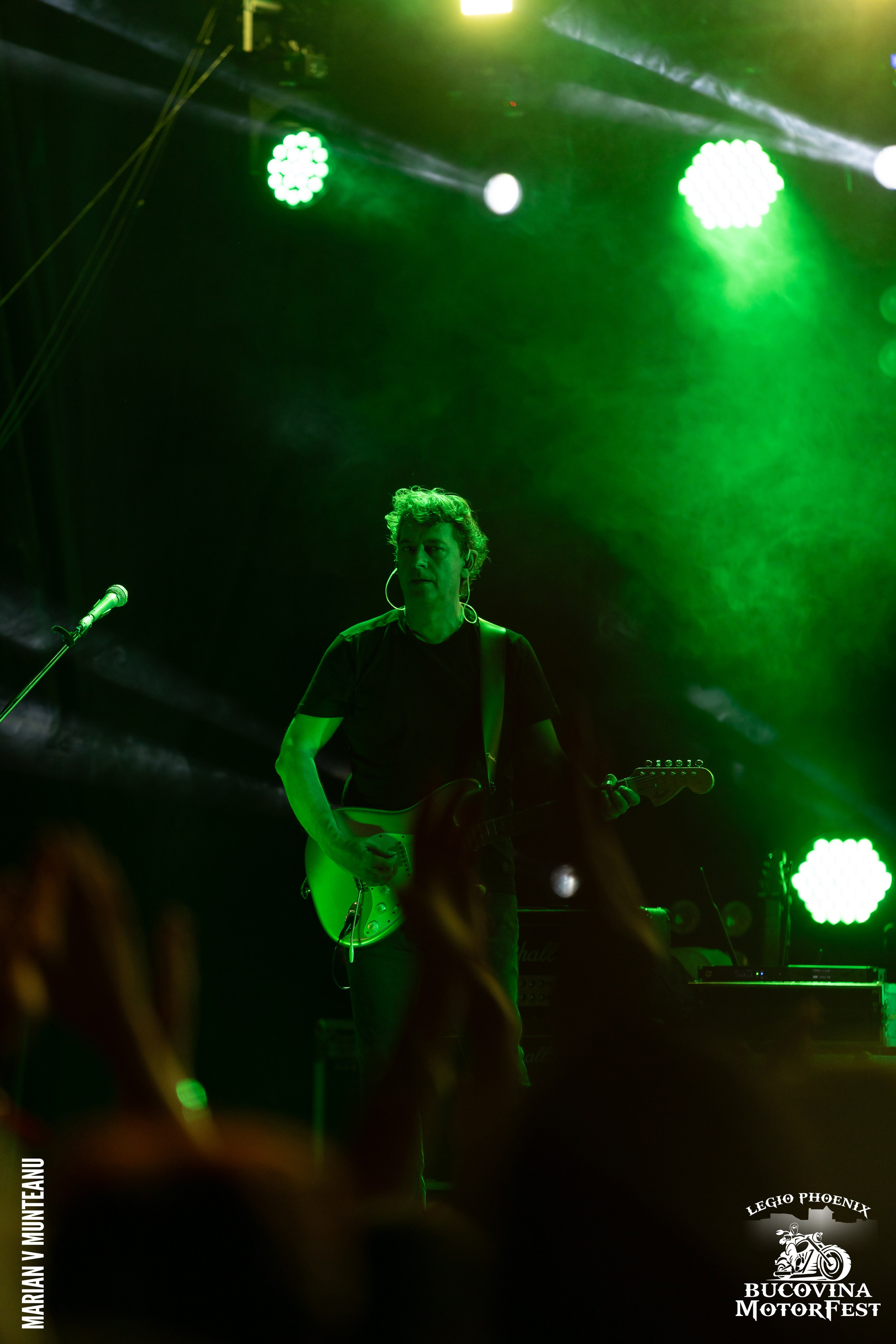 BUCOVINA MOTOR FEST. Fotografie de Familie, Nuntă și Evenimente - Marian V. Munteanu