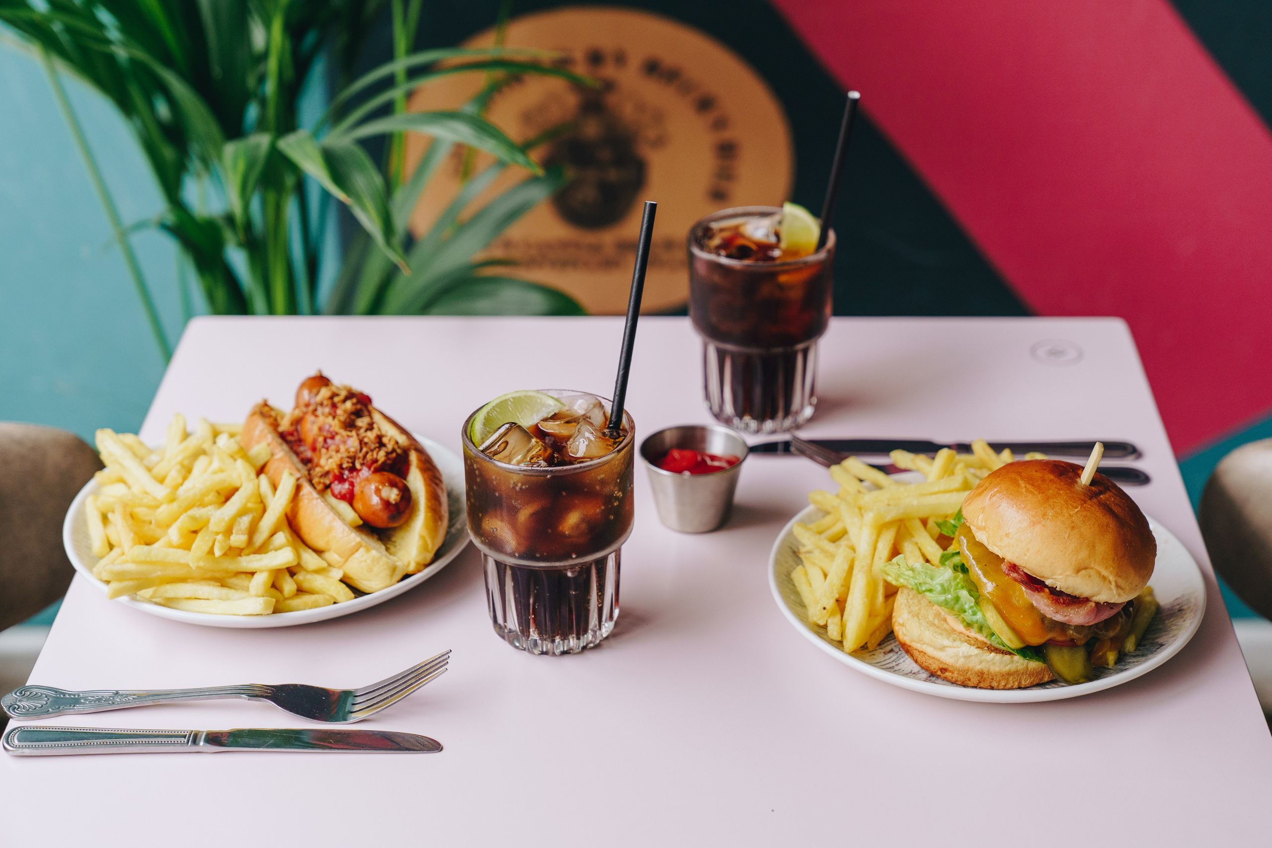 Food photographer Newcastle 