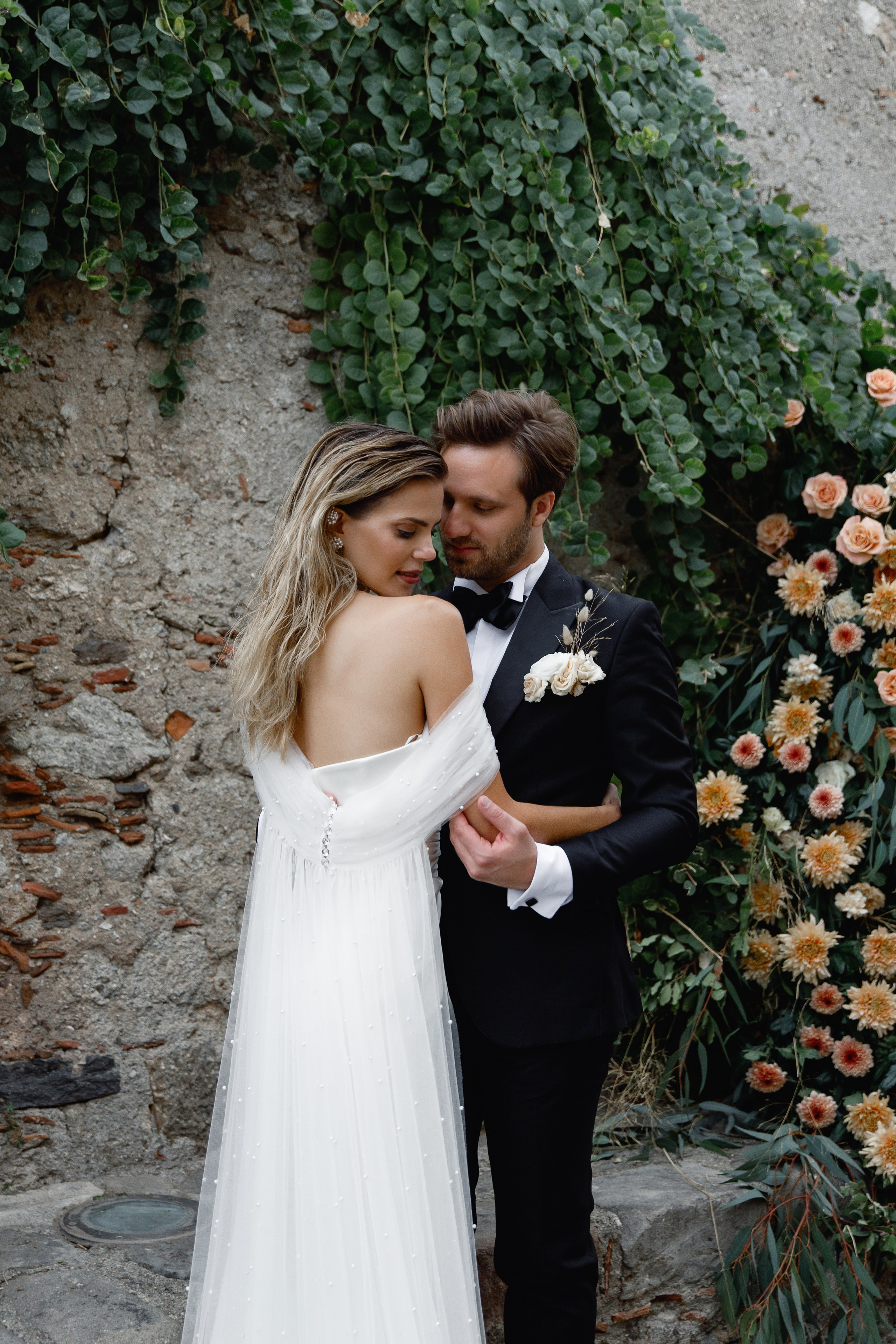 Wedding Sicily. Wedding Photographer Rome Tuscany Como Sicily Puglia Amalfy Italy- Oksana Savenchuk