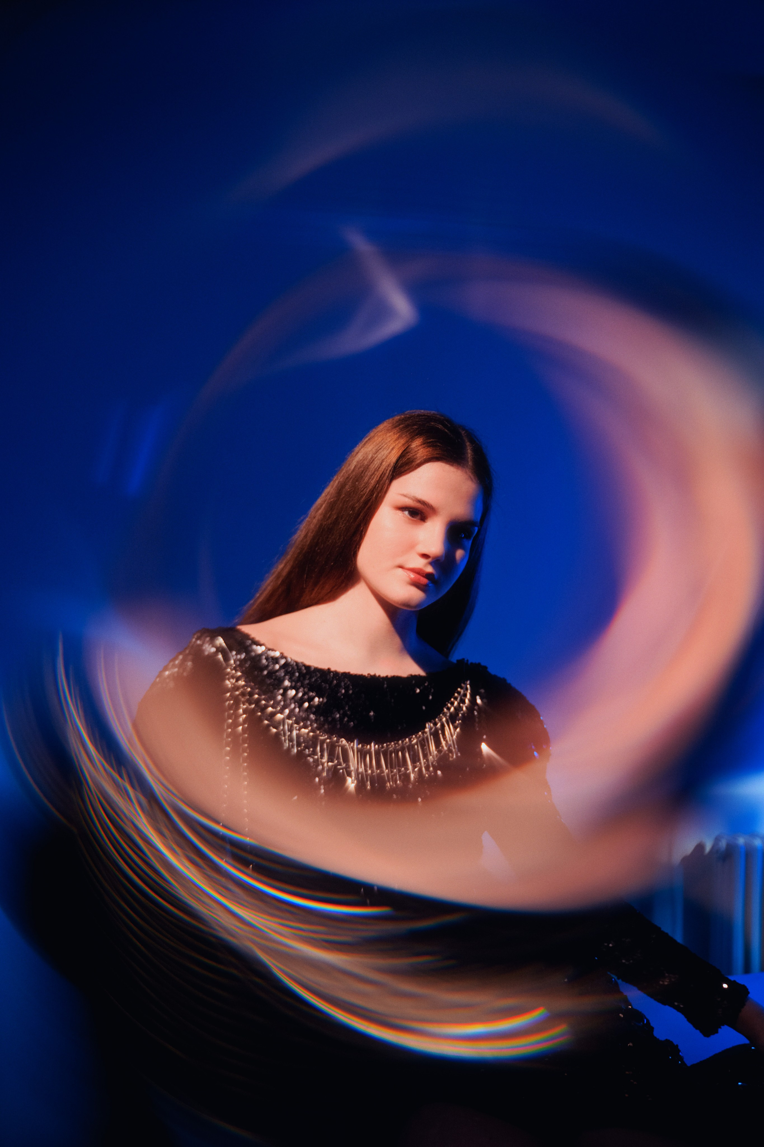 Fashion shoot. Жуков Студио