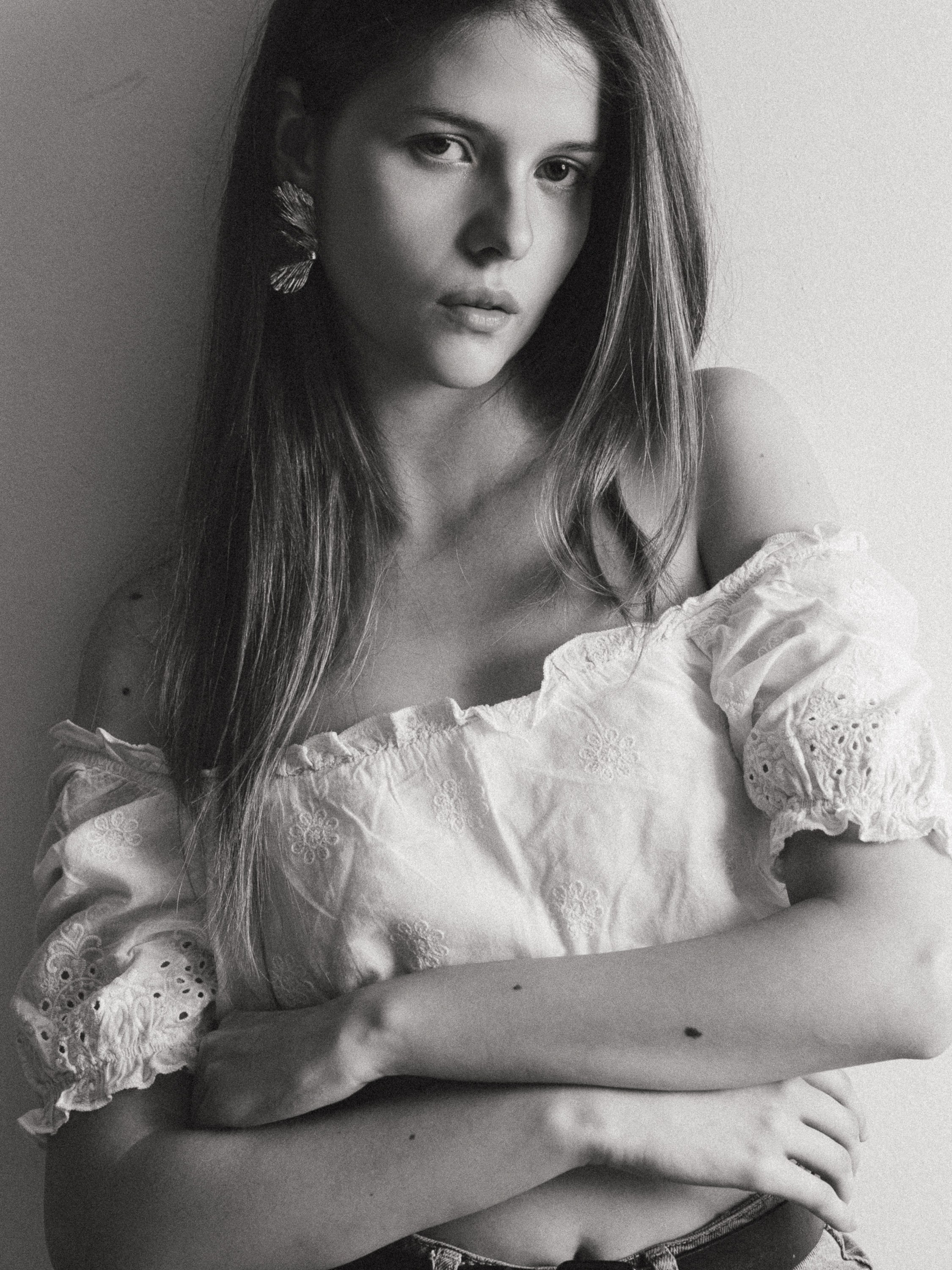 Sasha (Alia models). Евгения Найденова – брандов и портретен фотограф | България, Европа