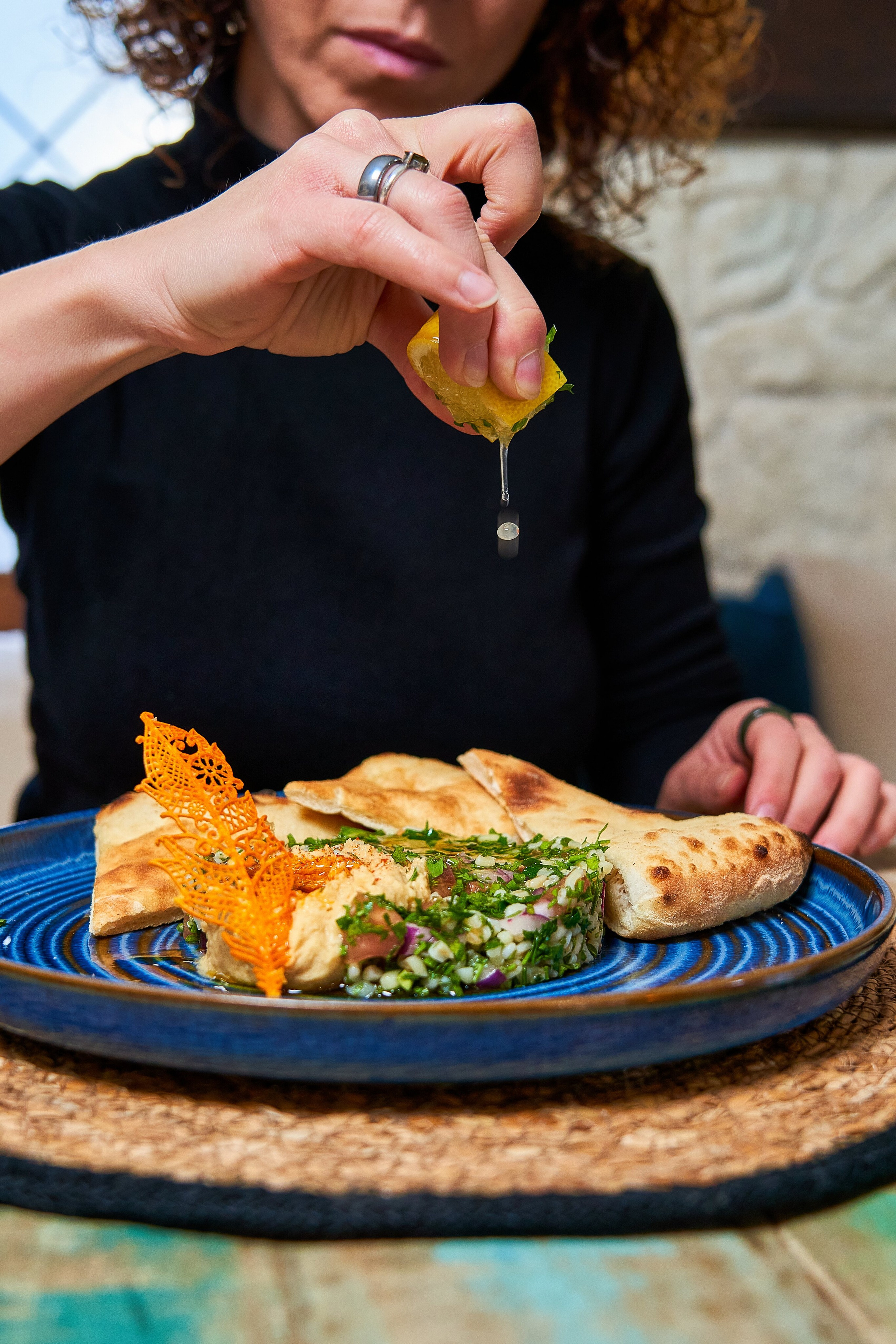 Продуктова фотография. Фототека