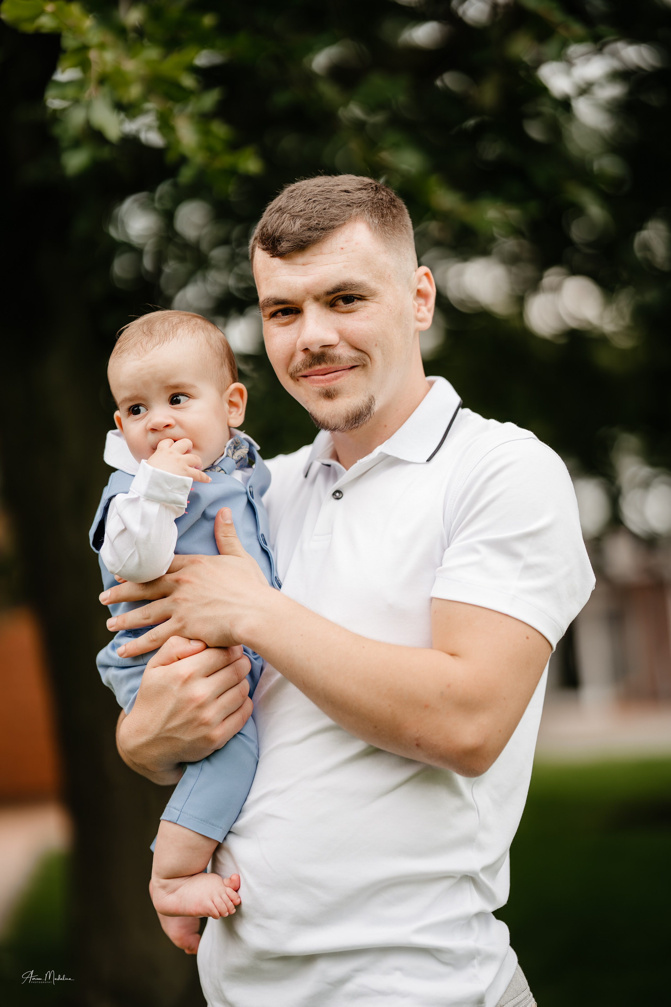 Dominik. Avram Madalina Photography