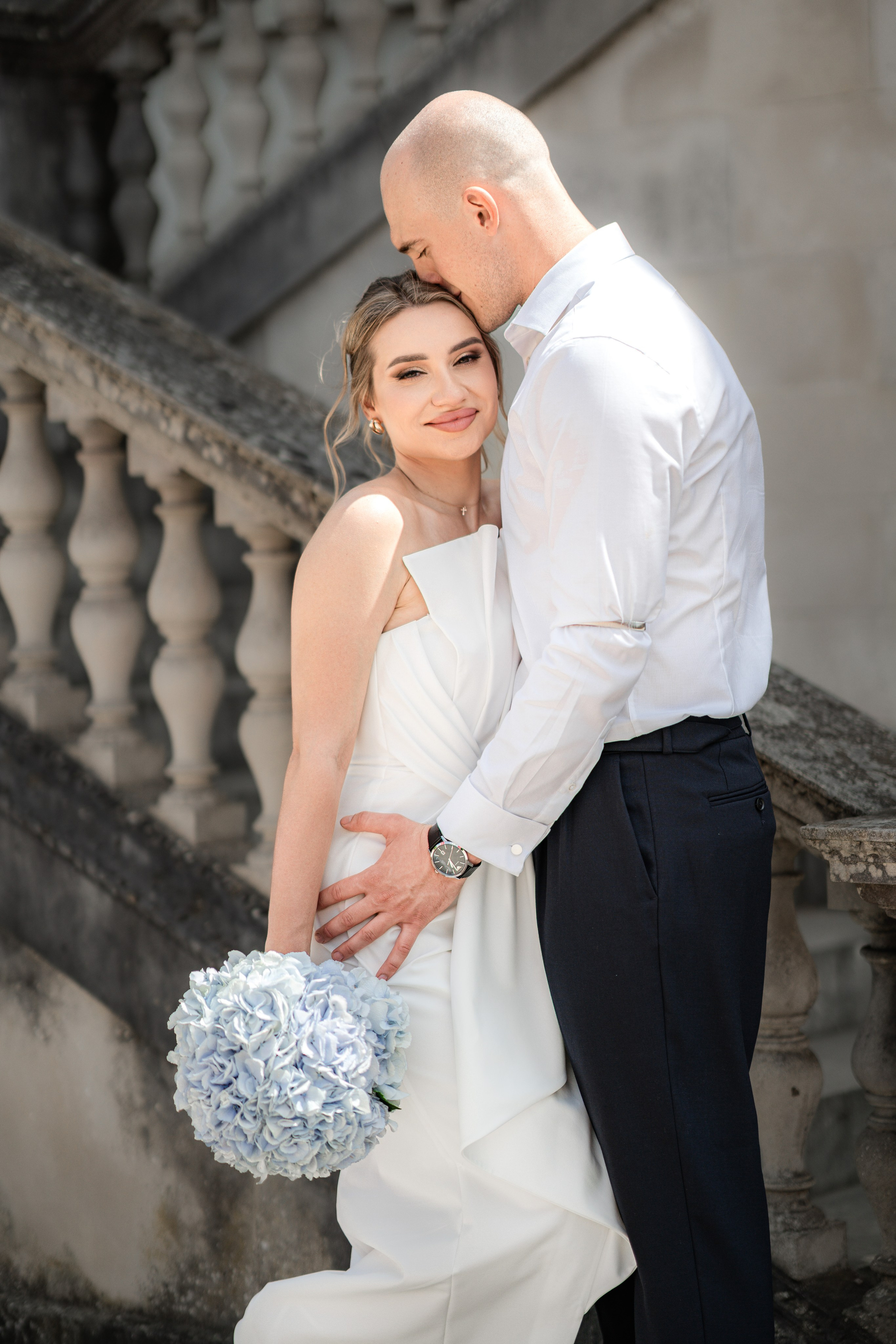 Karyna & Ivan. Tonya Kyrylenko photographer in London