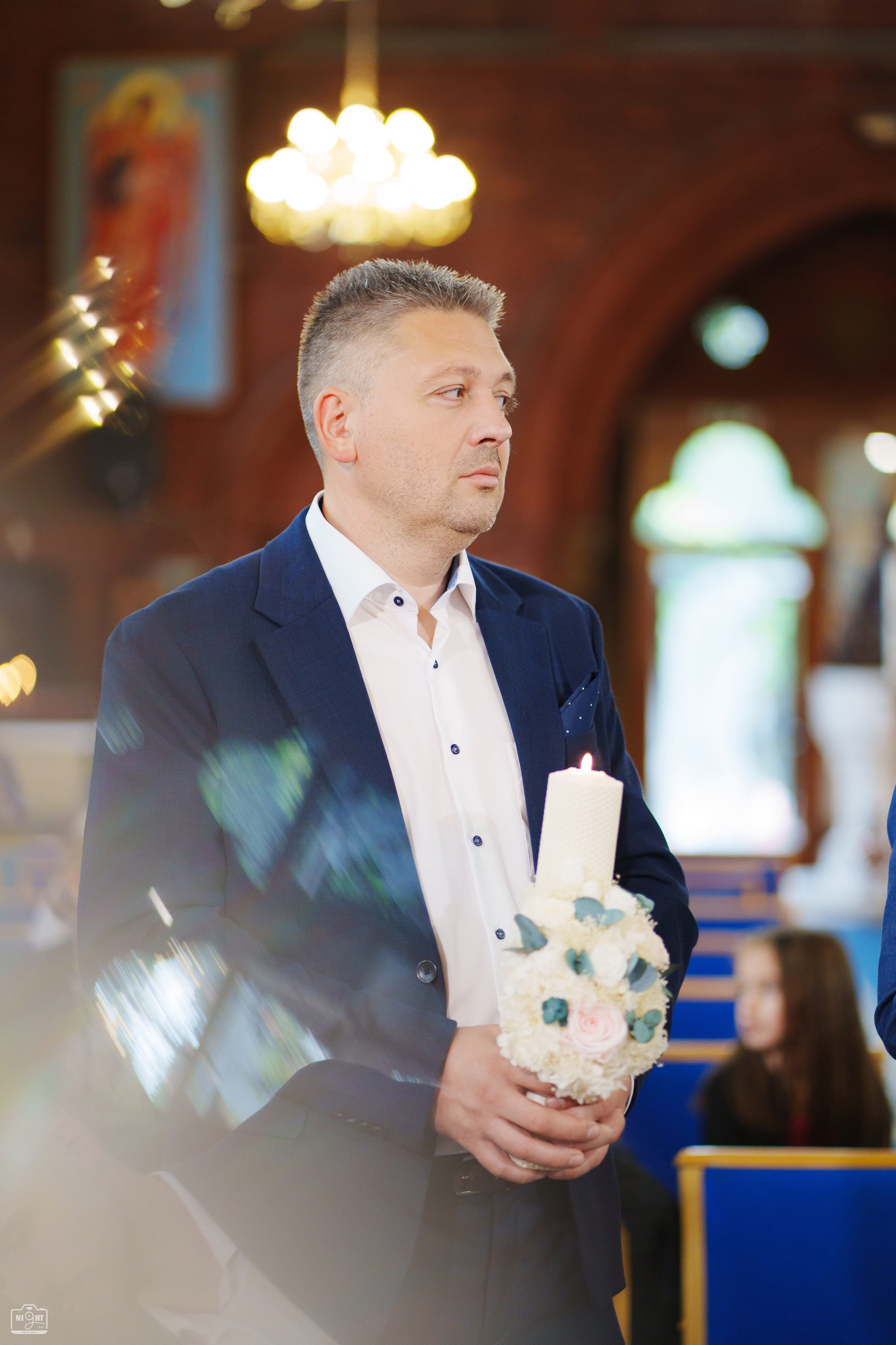 Nuntă Ionuț & Ana – Album Foto-Video | NIGHT LENS