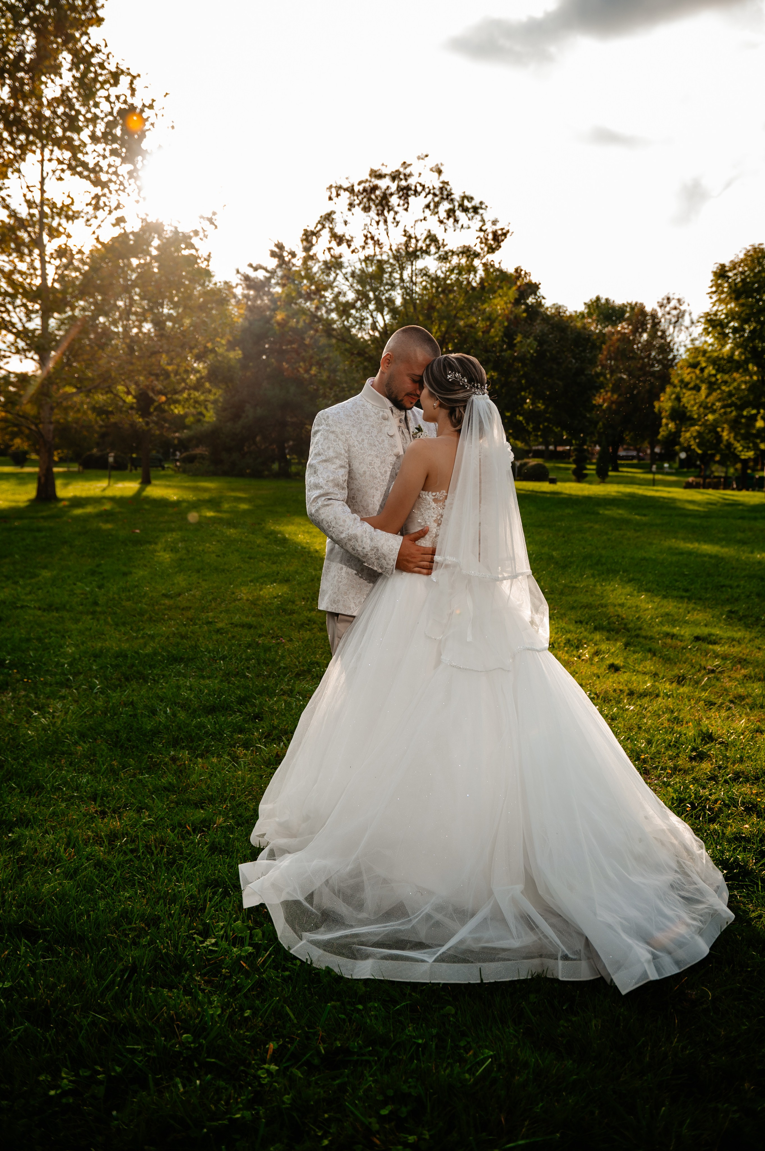 Vlad și Andreea. Ionut Birceanu