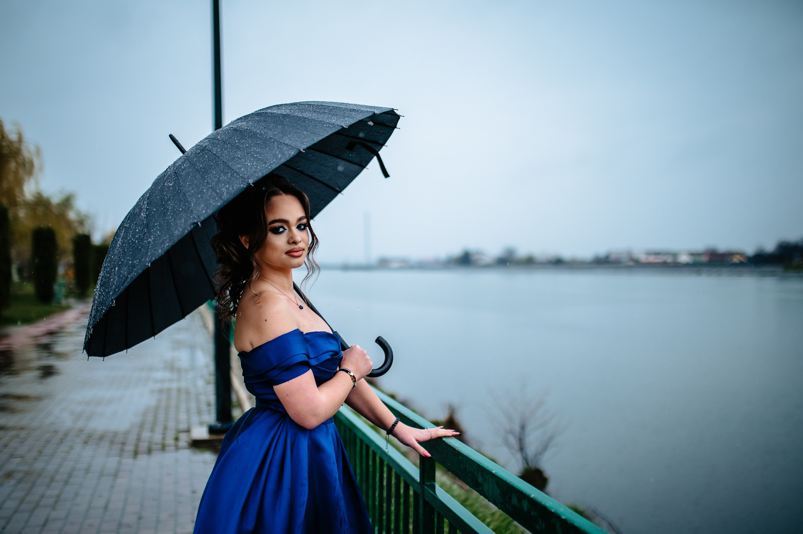 Majorat Andra. Ionut Birceanu