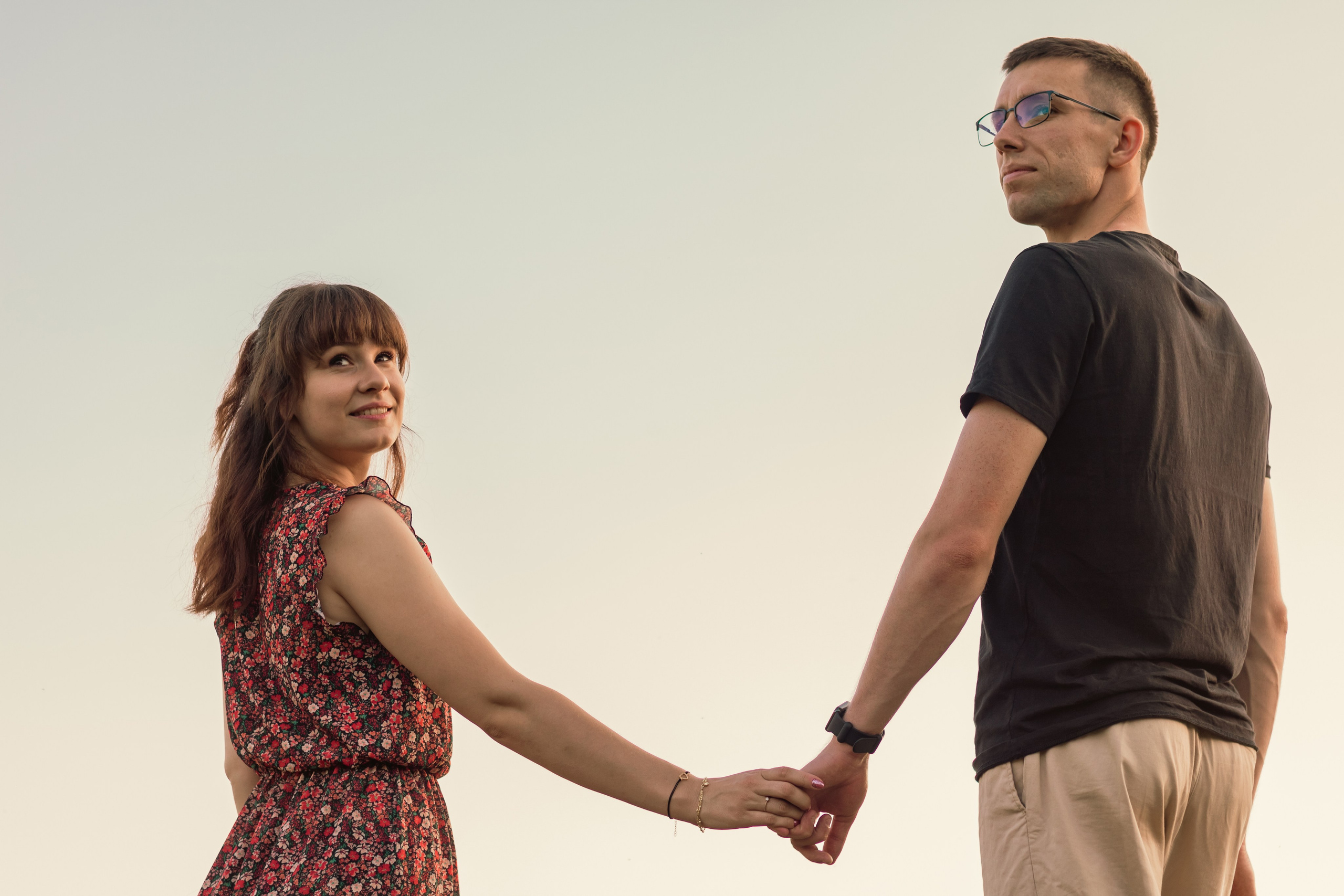 Love Story. Ania Smol Fotograf Olsztyn