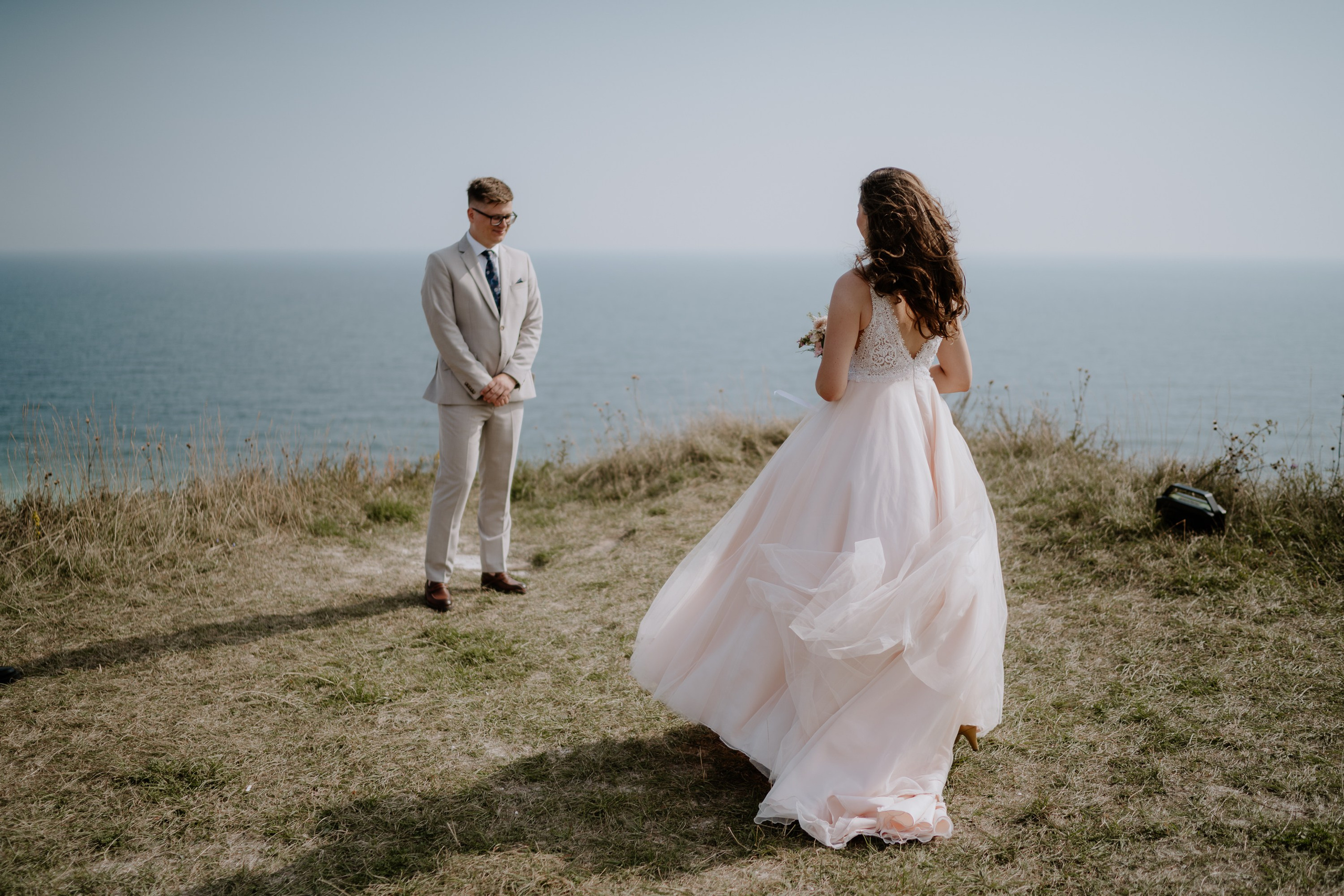 Wedding Mont Clint. Main