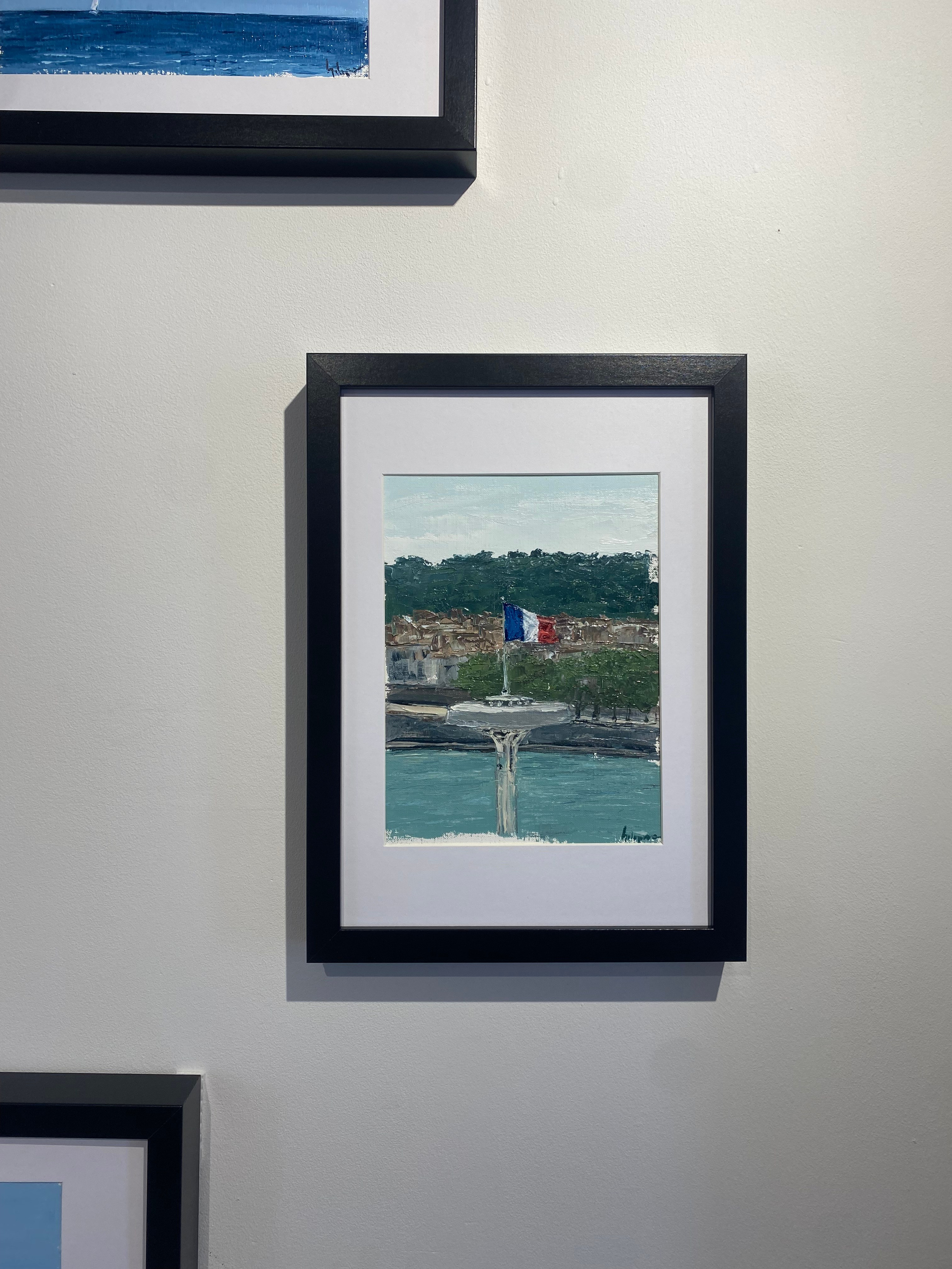 Lyon 2023. Katrielle Solo | Fine Art | Lyon, France