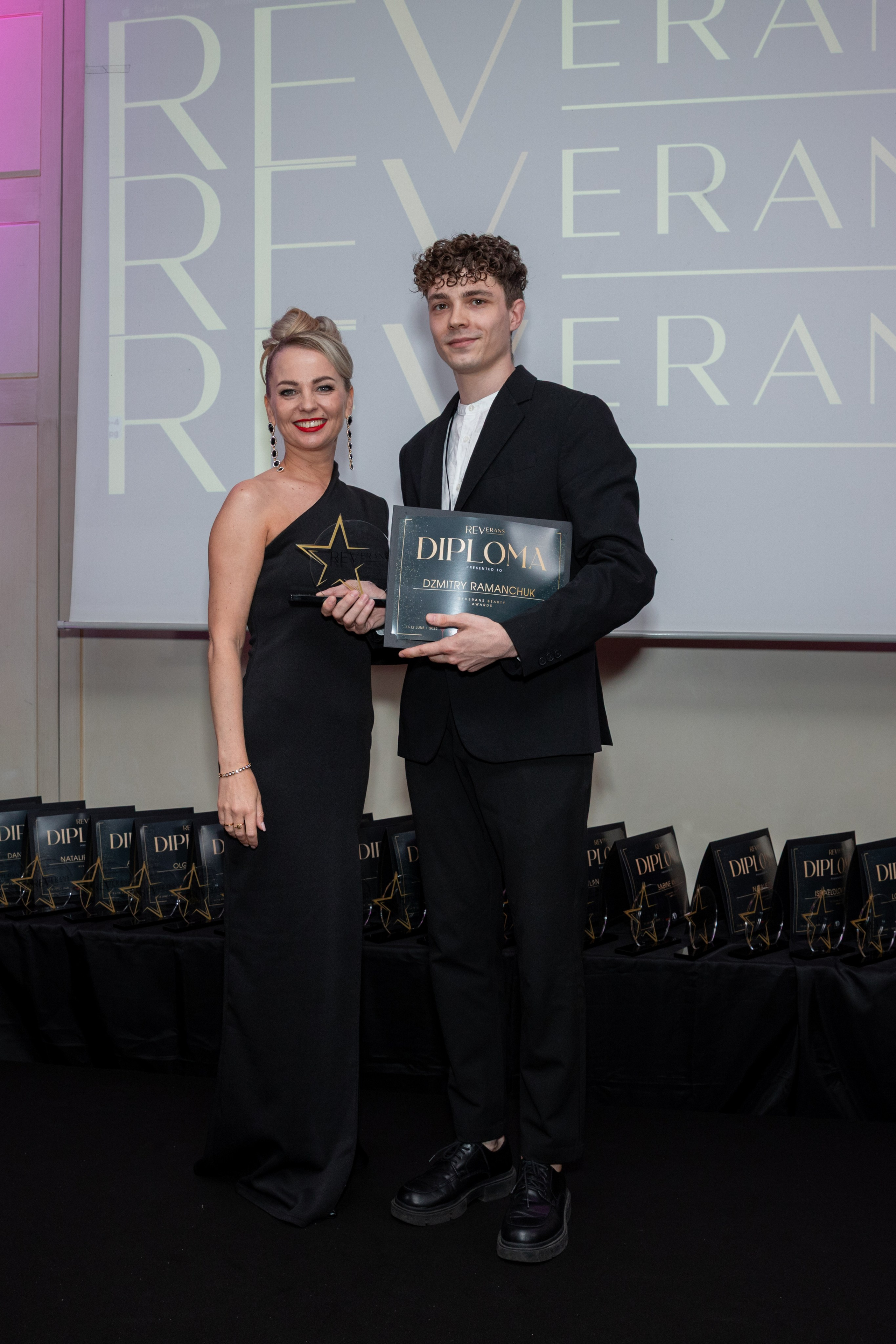 Reverans 2025. Photographer in Milan |Mila Pro Photo