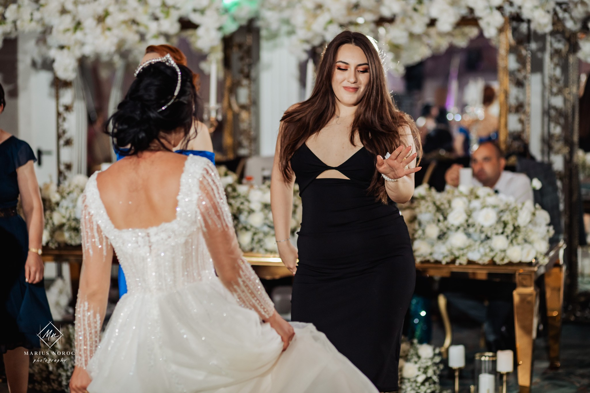 Simona & Alex | Mariage D’or Zăicești