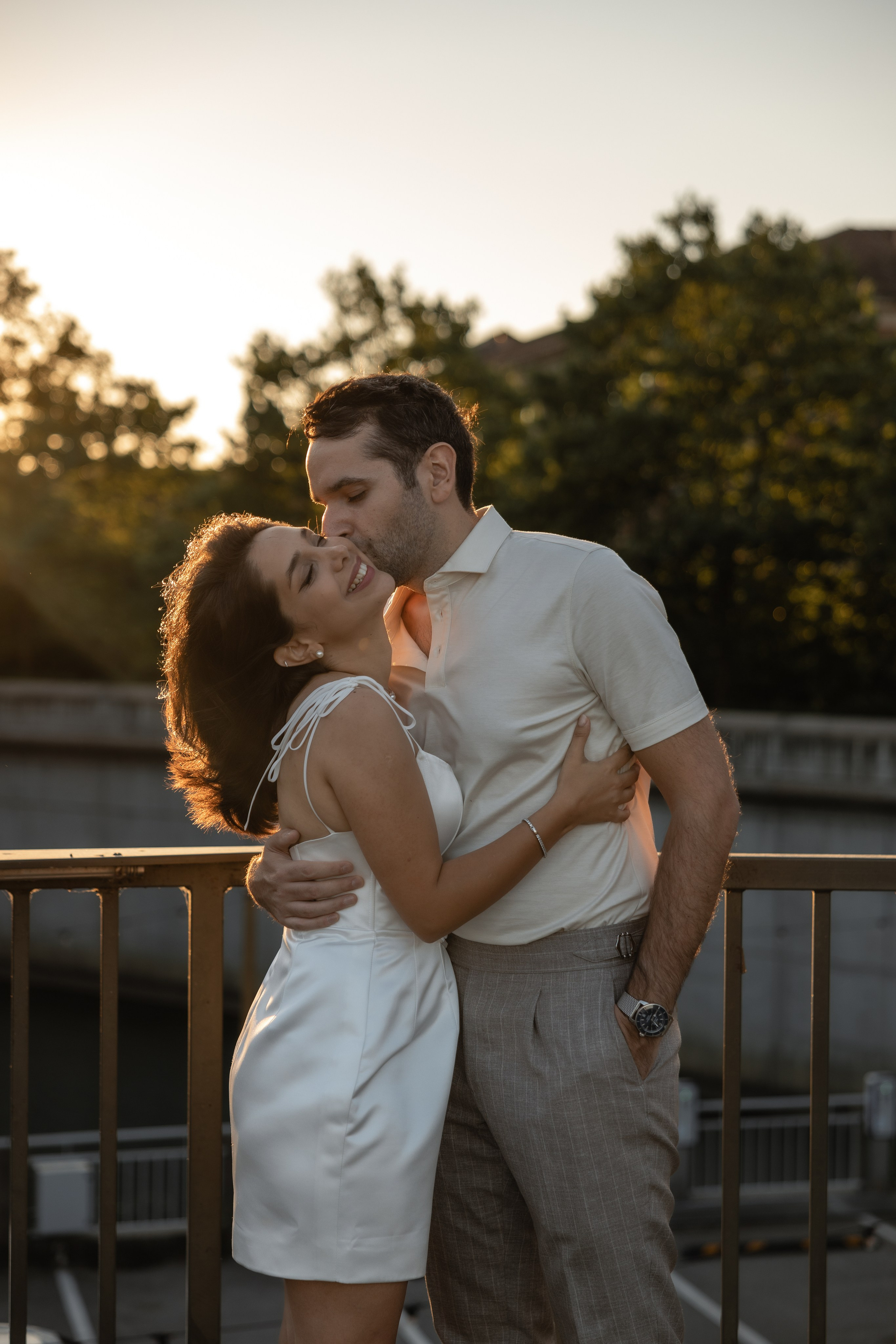 Wedding photographer Toulouse