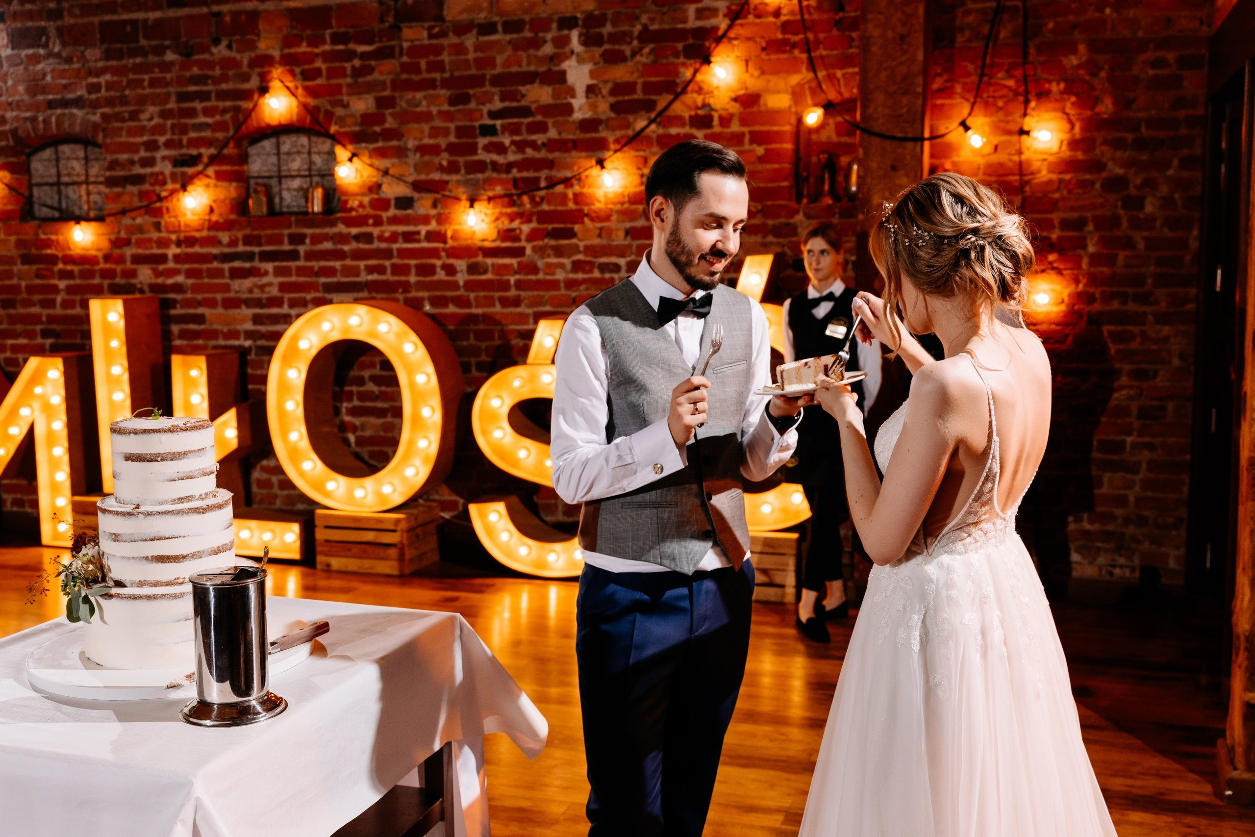 Karolina ♡ Sebastian. Fotograf Ślubny Warszawa - Sesje Biznesowe Rodzinne Eventy