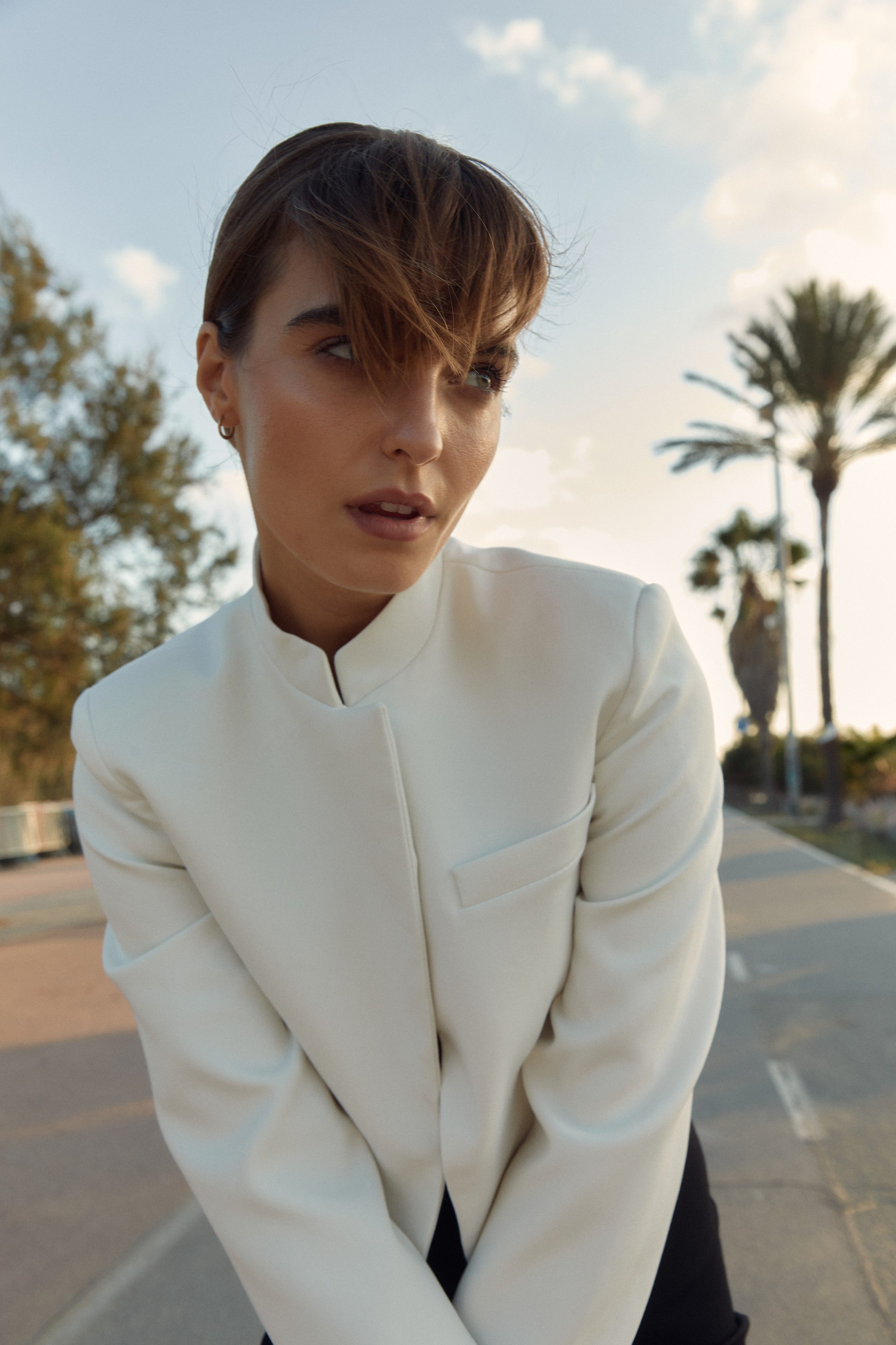 Carlota / Barcelona. Photographe Paris