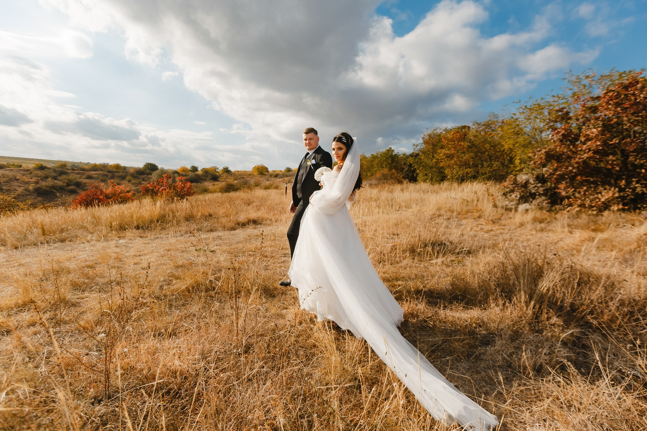 Standart Studio — Услуги фото видео на свадьбу Молдова Кишинев