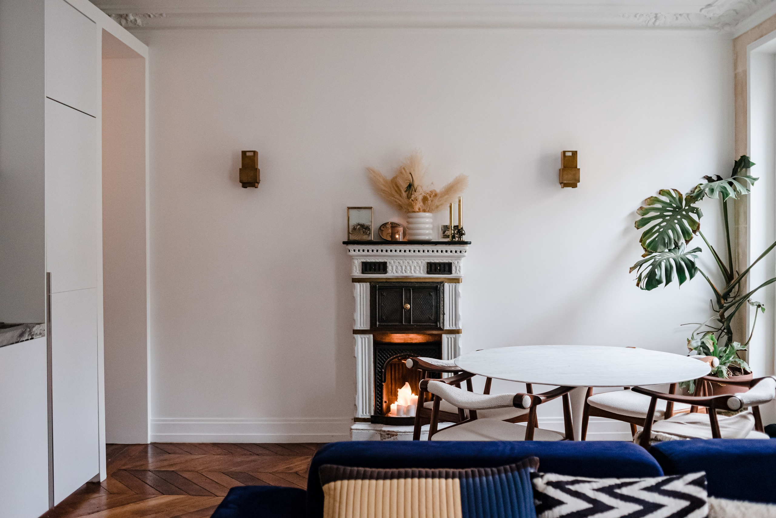Immobilier. Ksenia Marchand/ Lifestyle photographer in Paris