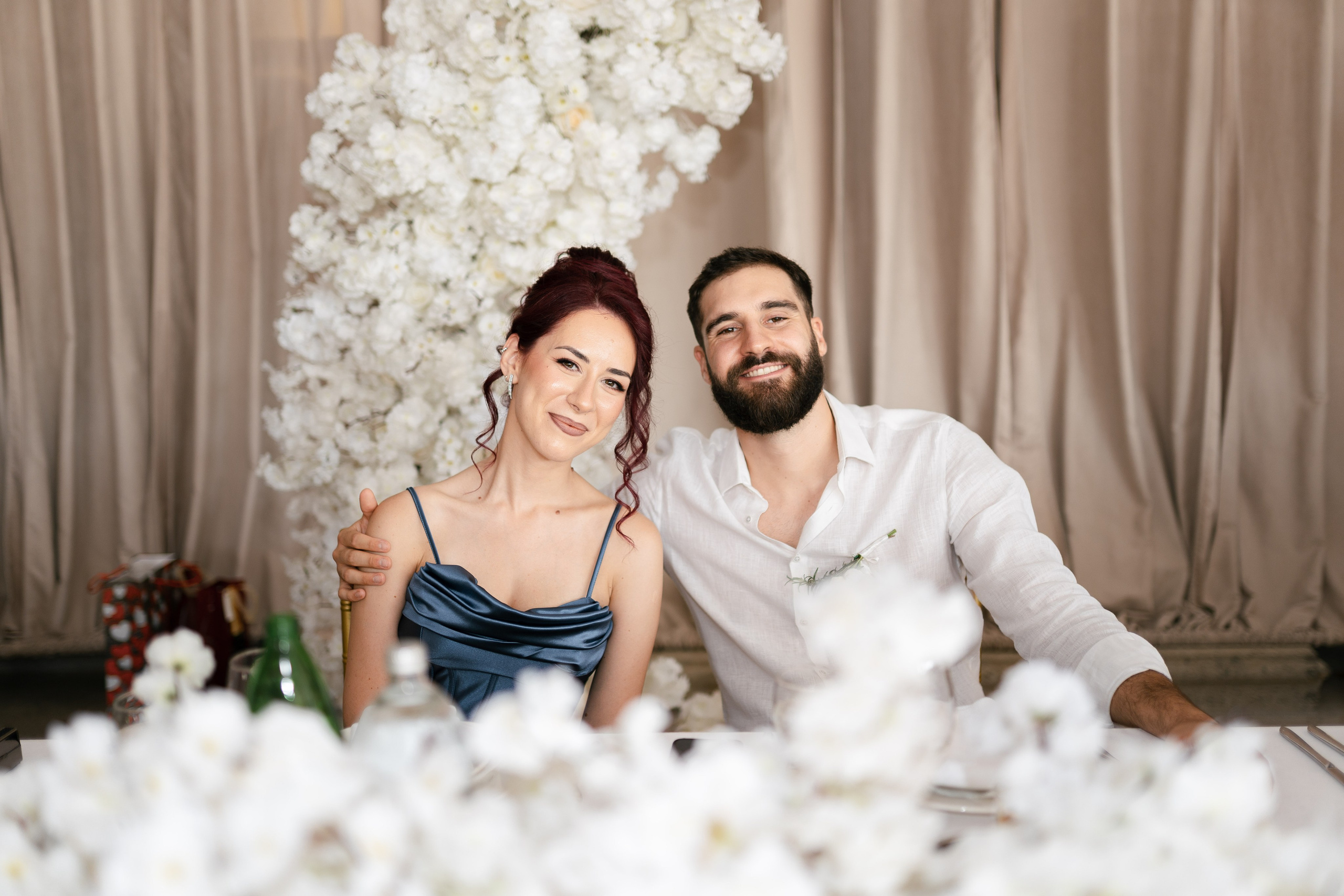 K&D | Love at Dusk. Black Sheep Produkcija| Wedding Photography and Wedding Films, based in Kragujevac, Europe / Fotograf i videograf, Kragujevac, Srbija