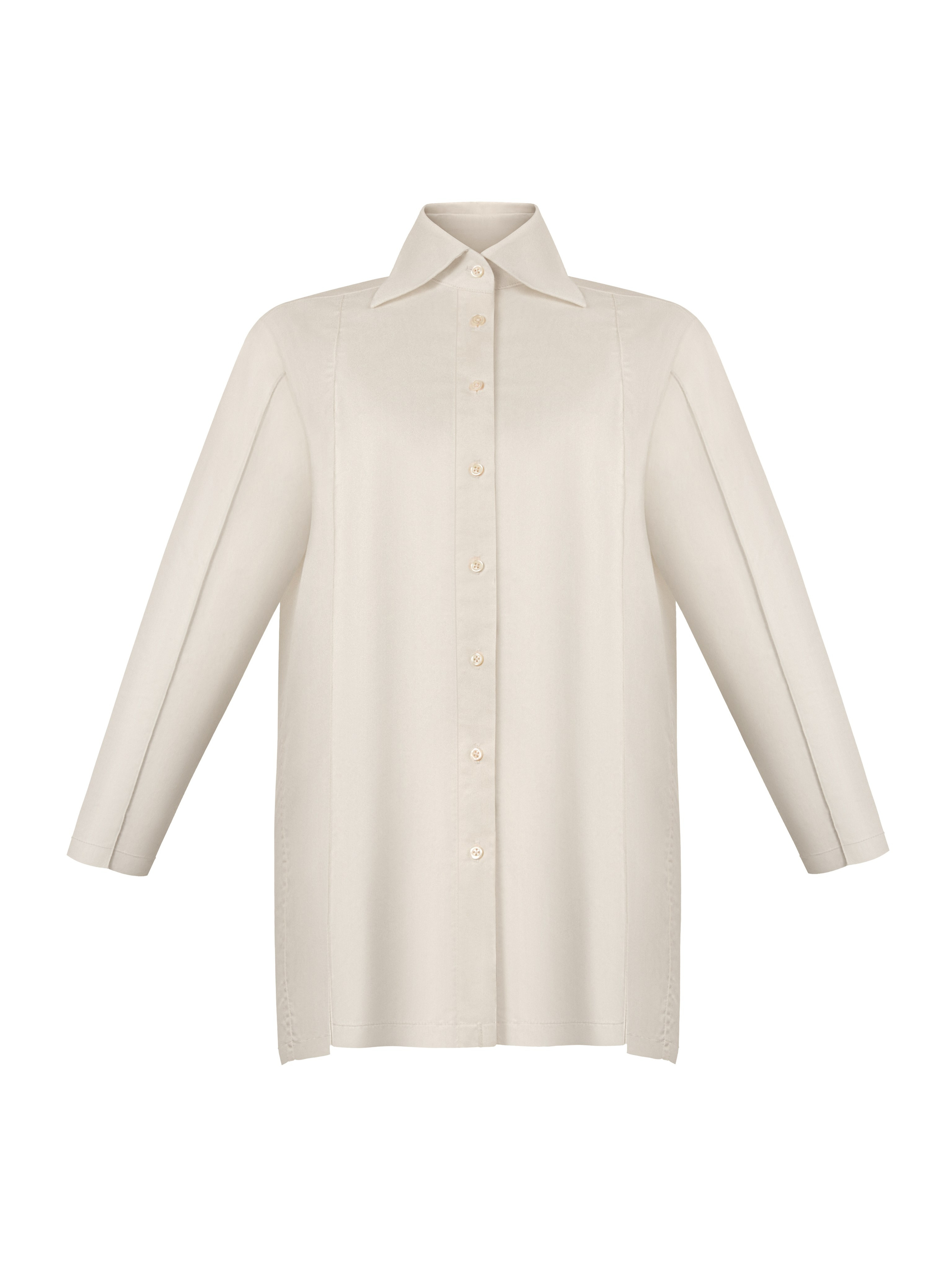 High-quality image of a women's cocktail dress