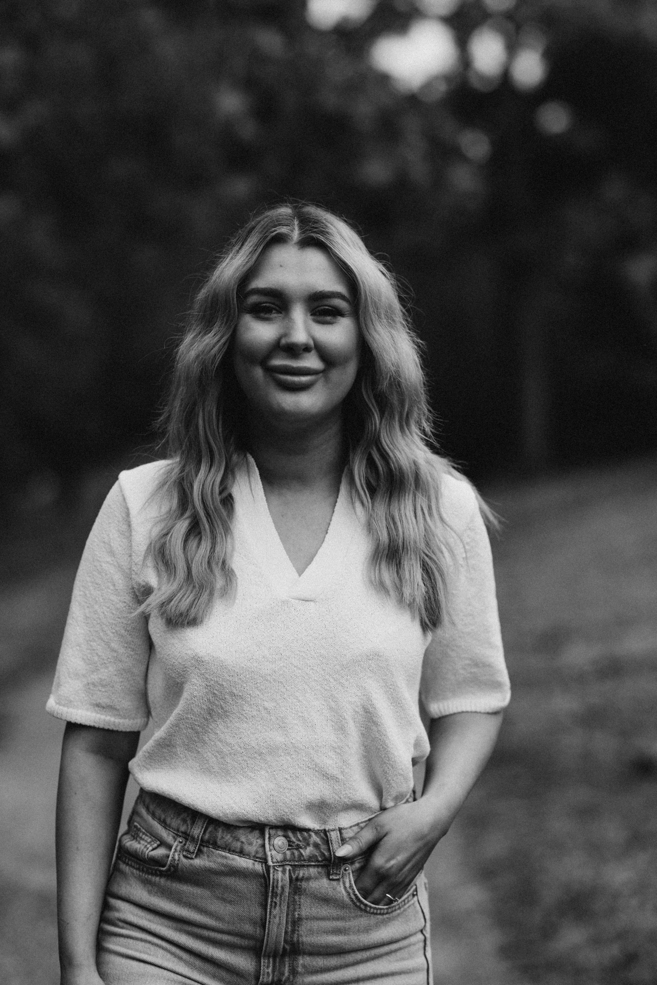 J&A. Wedding and portrait photographer in Helsinki Vickan O