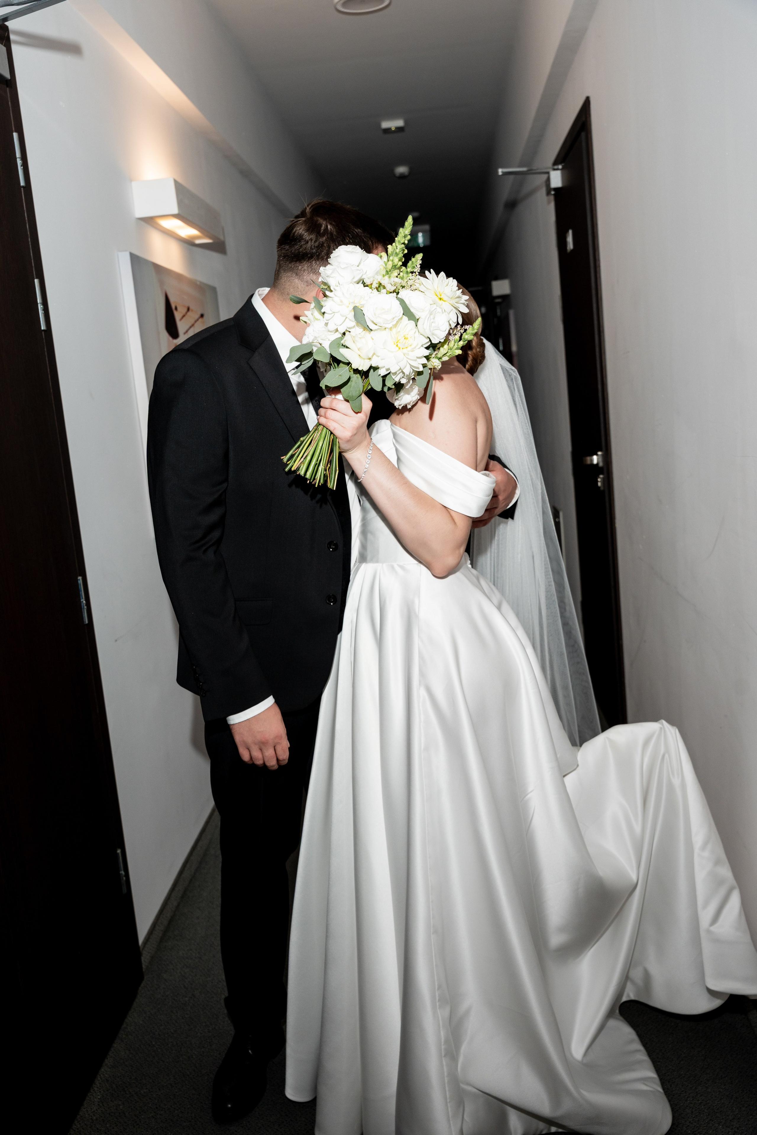 A&D. SL Wedding Photo: ponadczasowa 💍 fotografia ślubna | Wrocław & Europa