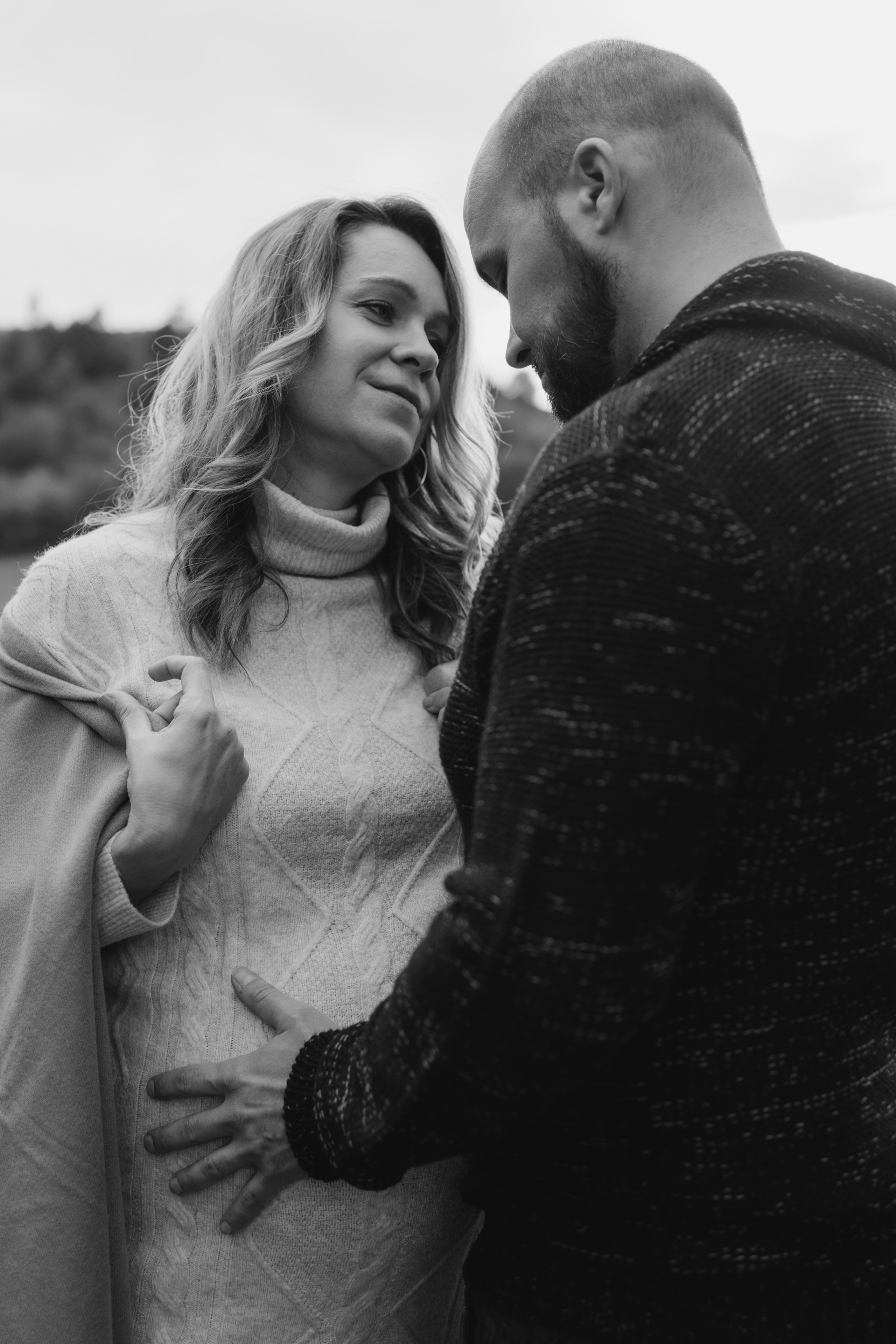 Julia, Maros +1. Photographer and videographer in Norway and Slovakia Andrea Zemko